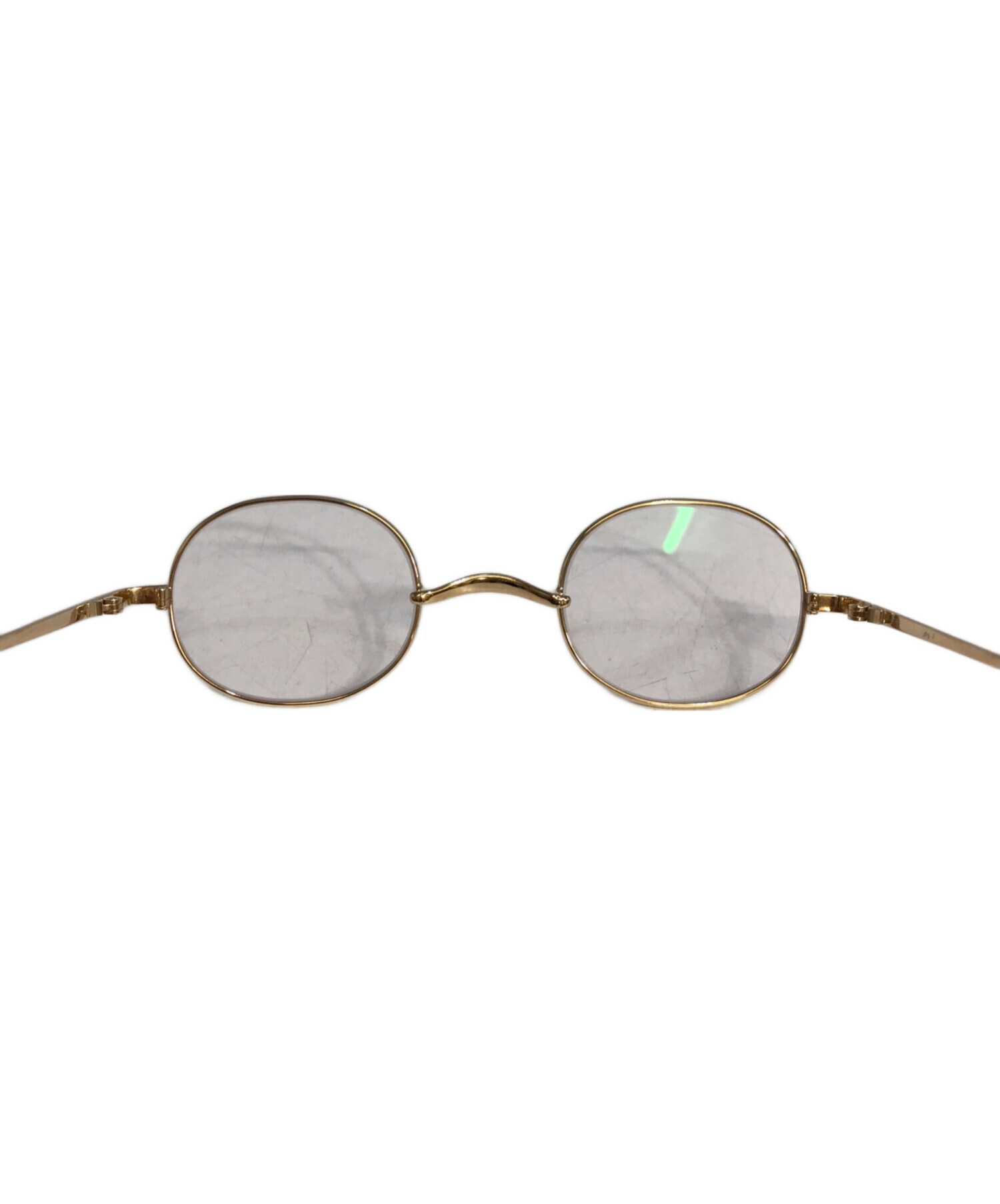 中古・古着通販】Buddy Optical (バディーオプティカル) cis/眼鏡