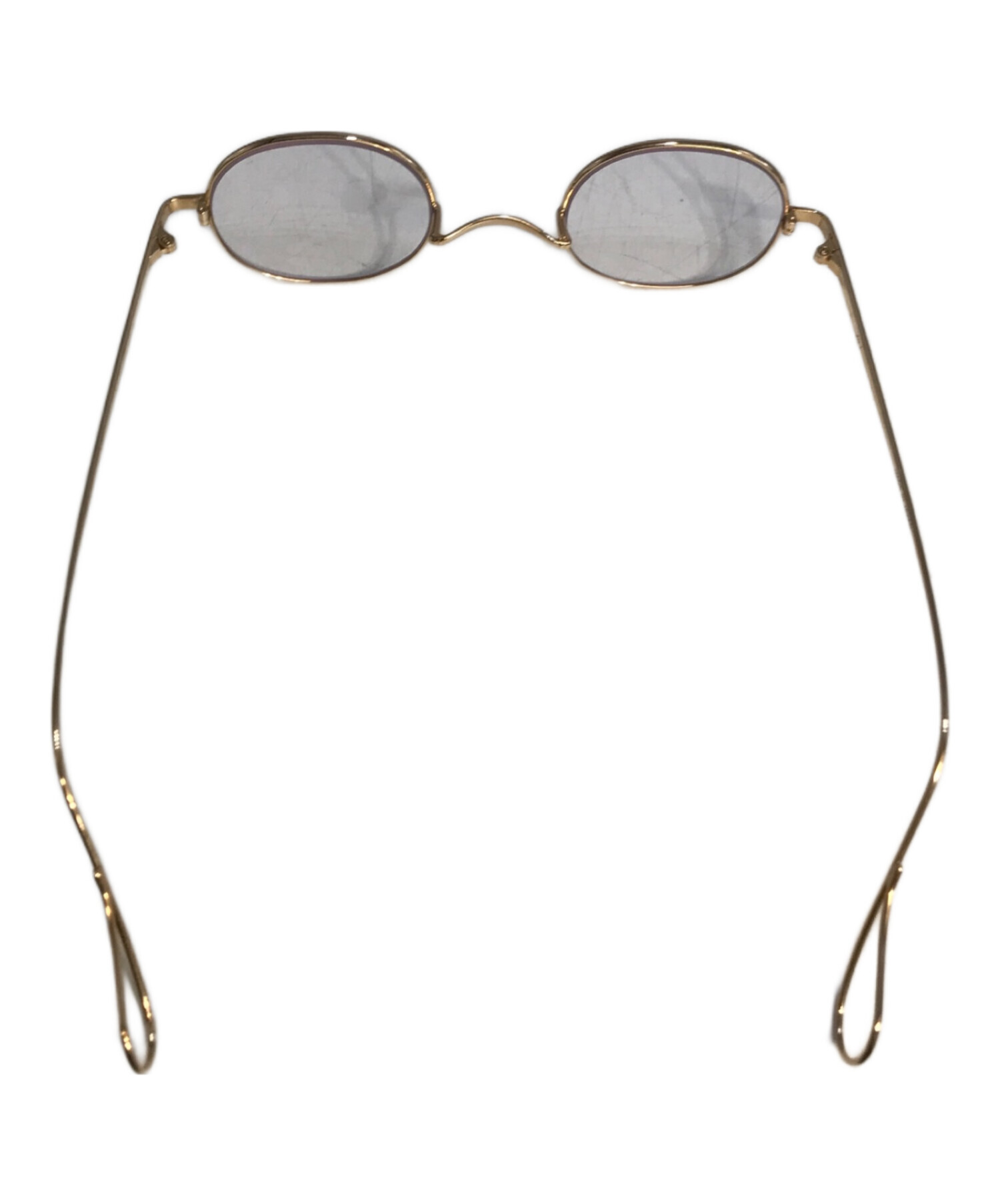 中古・古着通販】Buddy Optical (バディーオプティカル) cis/眼鏡