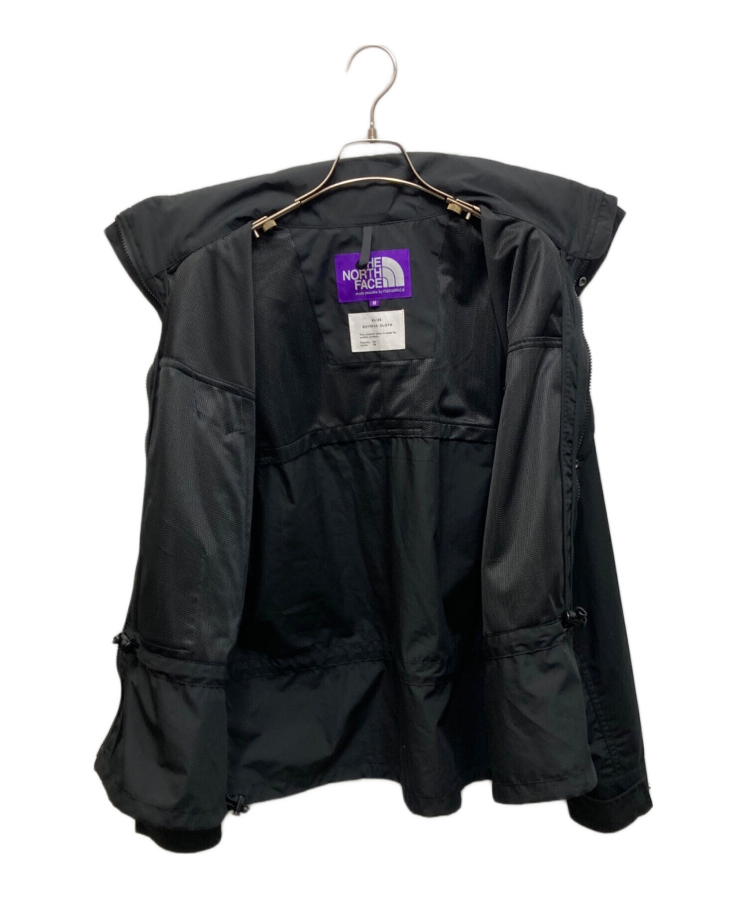 中古・古着通販】THE NORTHFACE PURPLELABEL (ザ・ノースフェイス