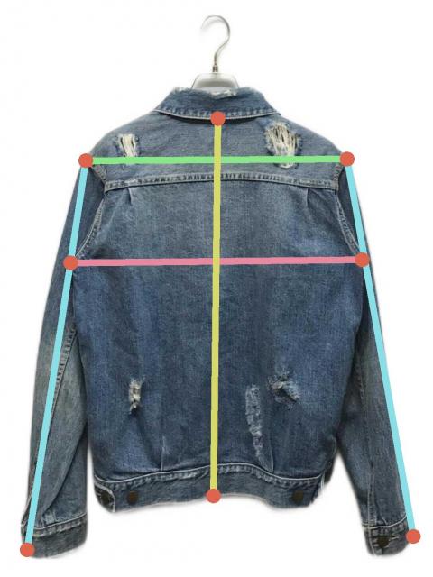 中古・古着通販】RHC Ron Herman (アールエイチシー ロンハーマン