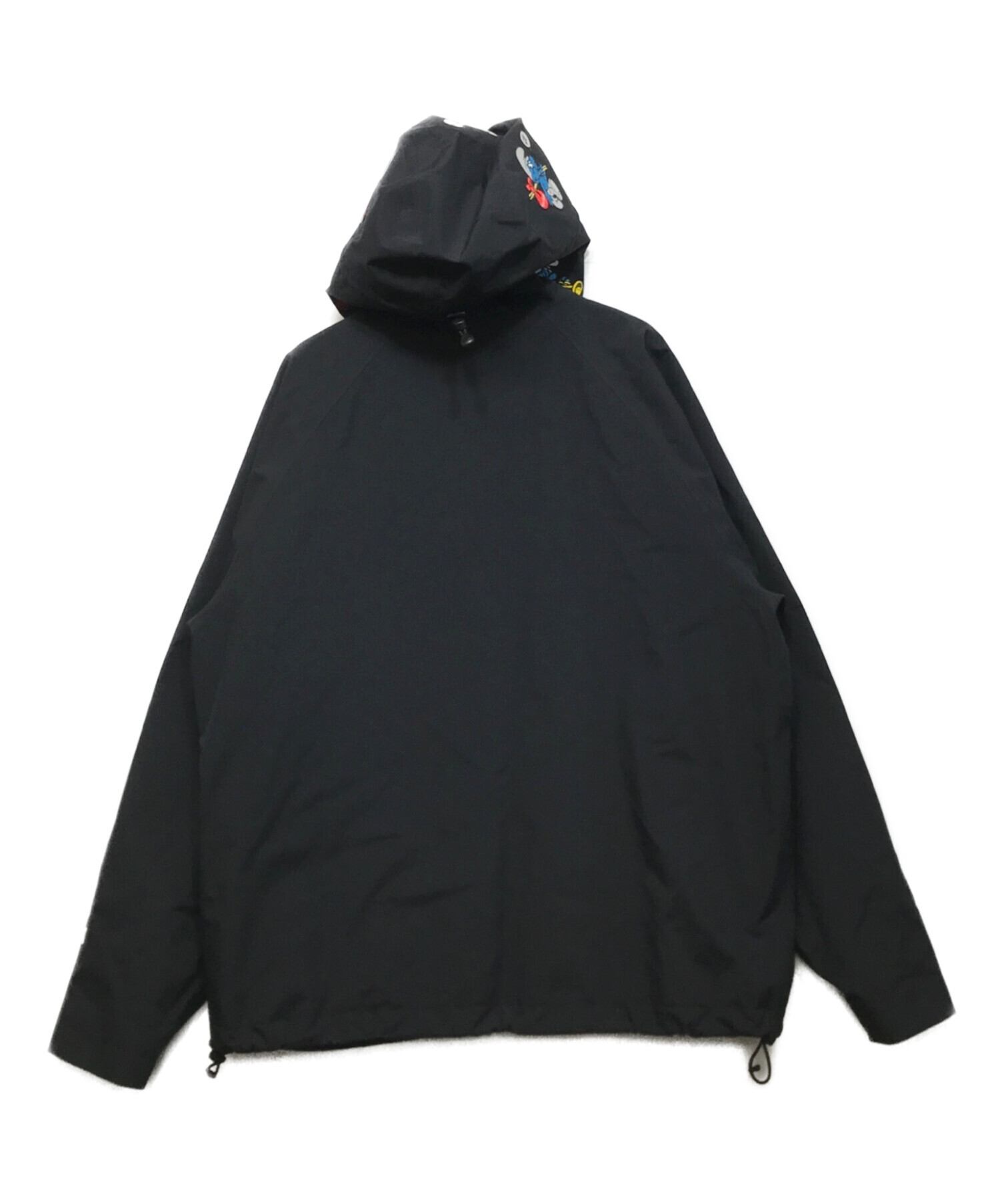 中古・古着通販】SUPREME (シュプリーム) Smurfs GORE-TEX Shell 