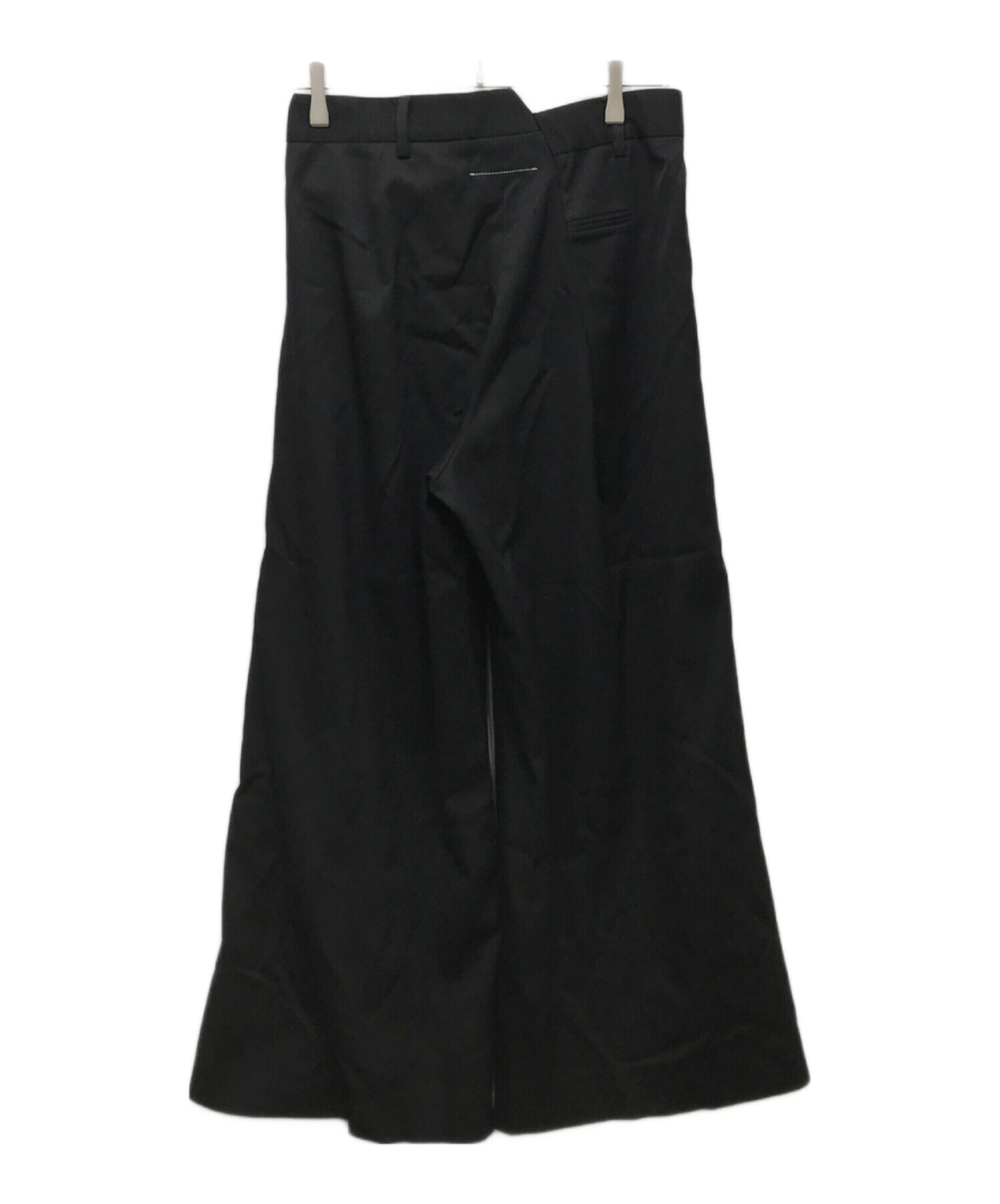 初期　マルタンマルジェラ　ウールパンツ 中古・古着通販】MM6 Maison Margiela (エムエムシックスメゾン