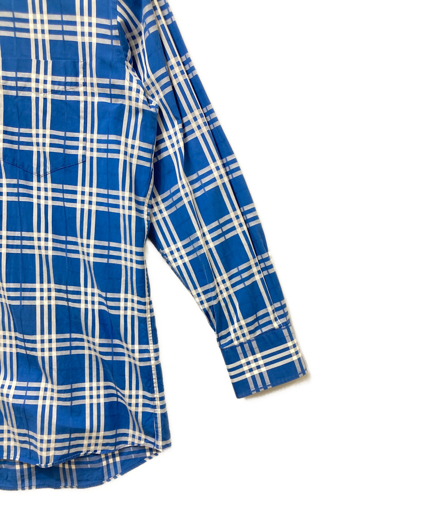 中古・古着通販】BURBERRY LONDON (バーバリーロンドン) チェック
