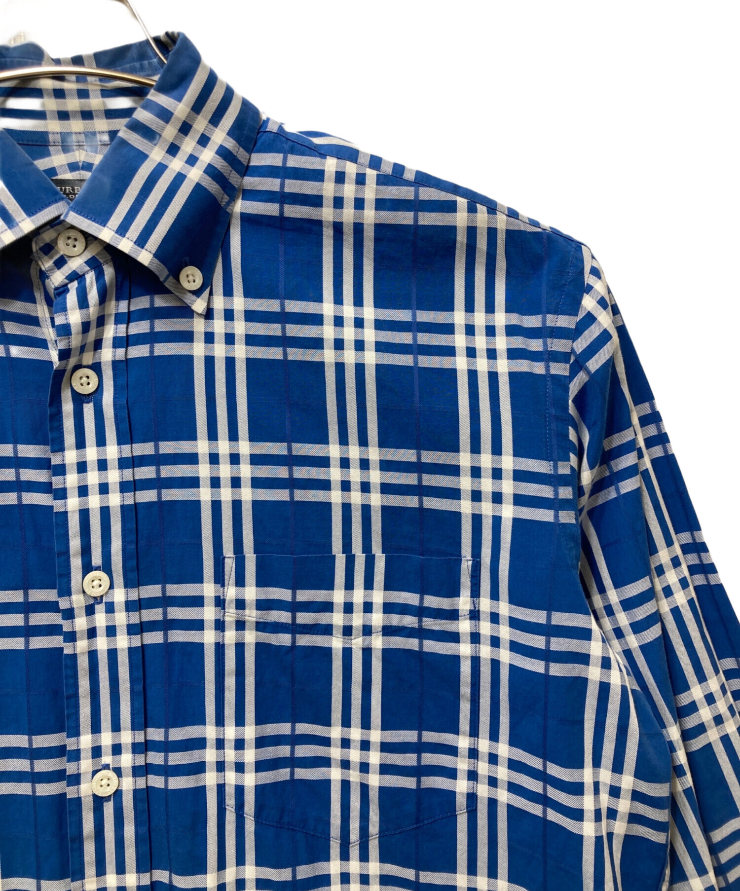 中古・古着通販】BURBERRY LONDON (バーバリーロンドン) チェック