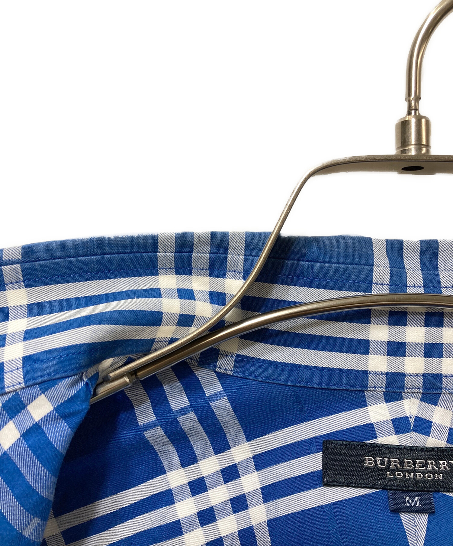 中古・古着通販】BURBERRY LONDON (バーバリーロンドン) チェック