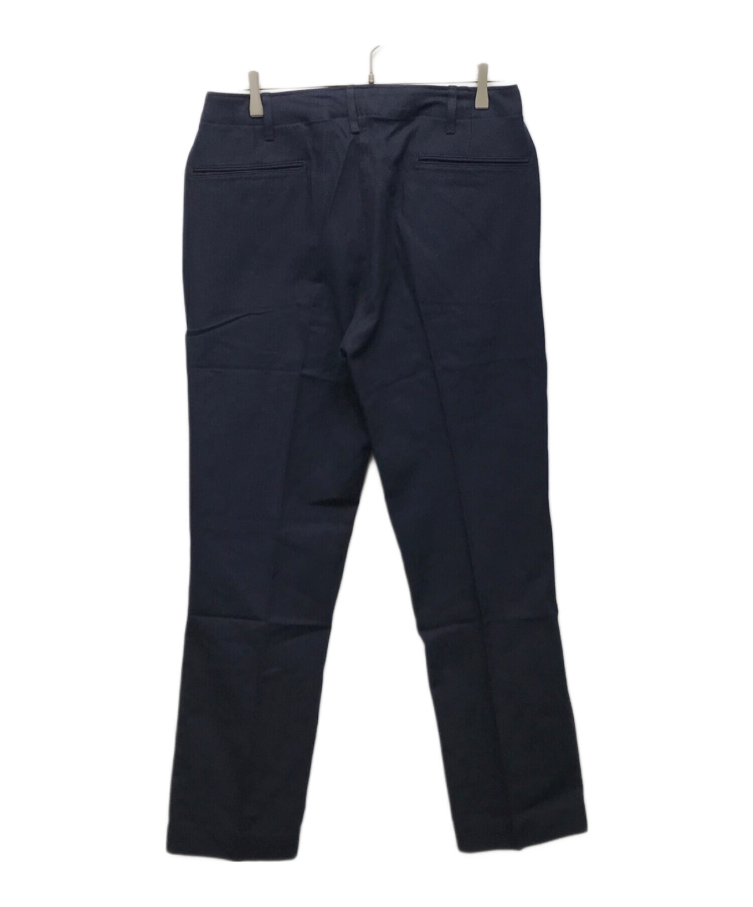 中古・古着通販】BONCOURA (ボンクラ) ストライプワークパンツ