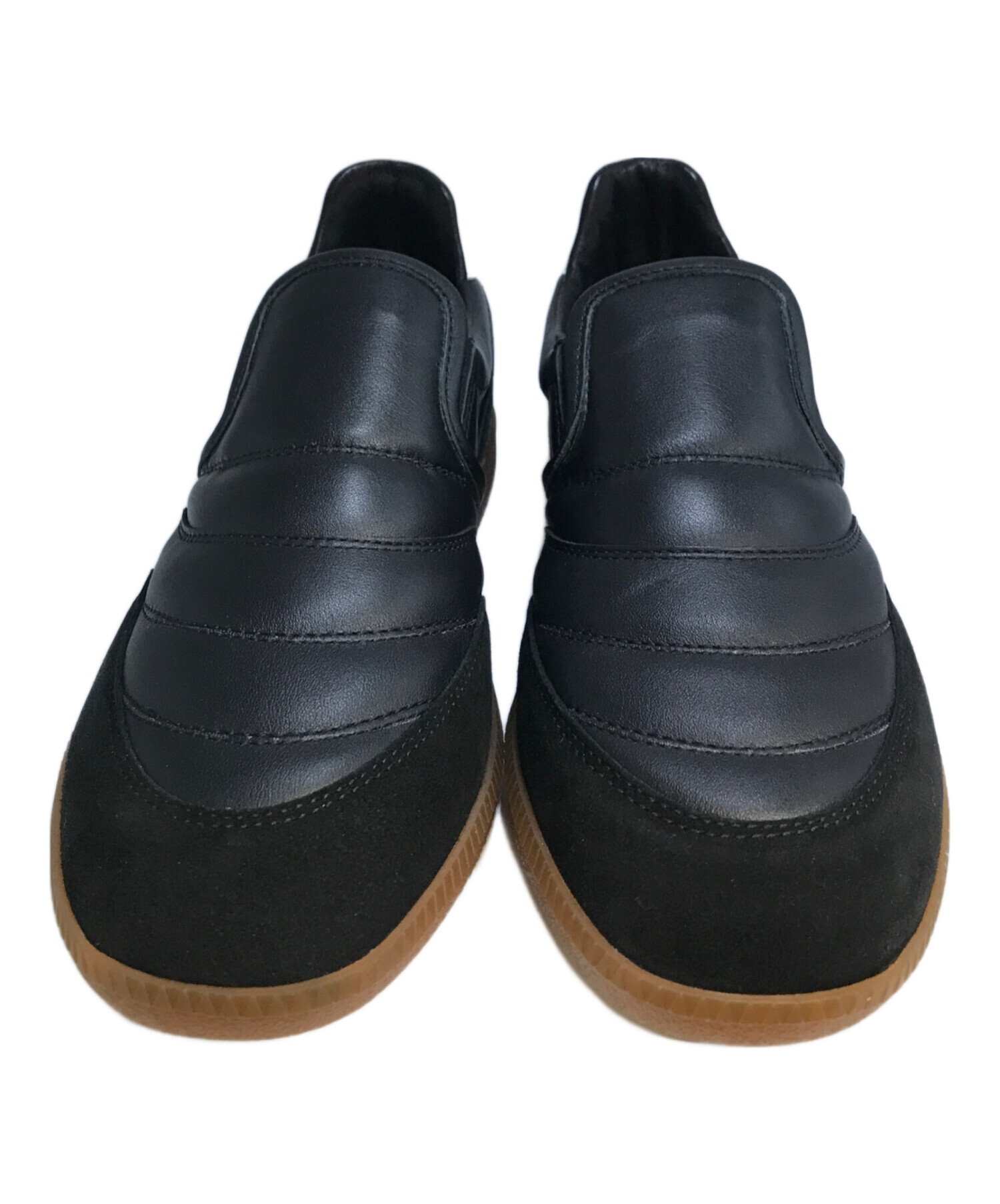 中古・古着通販】Hender Scheme (エンダースキーマ) DERRIDA ブラック