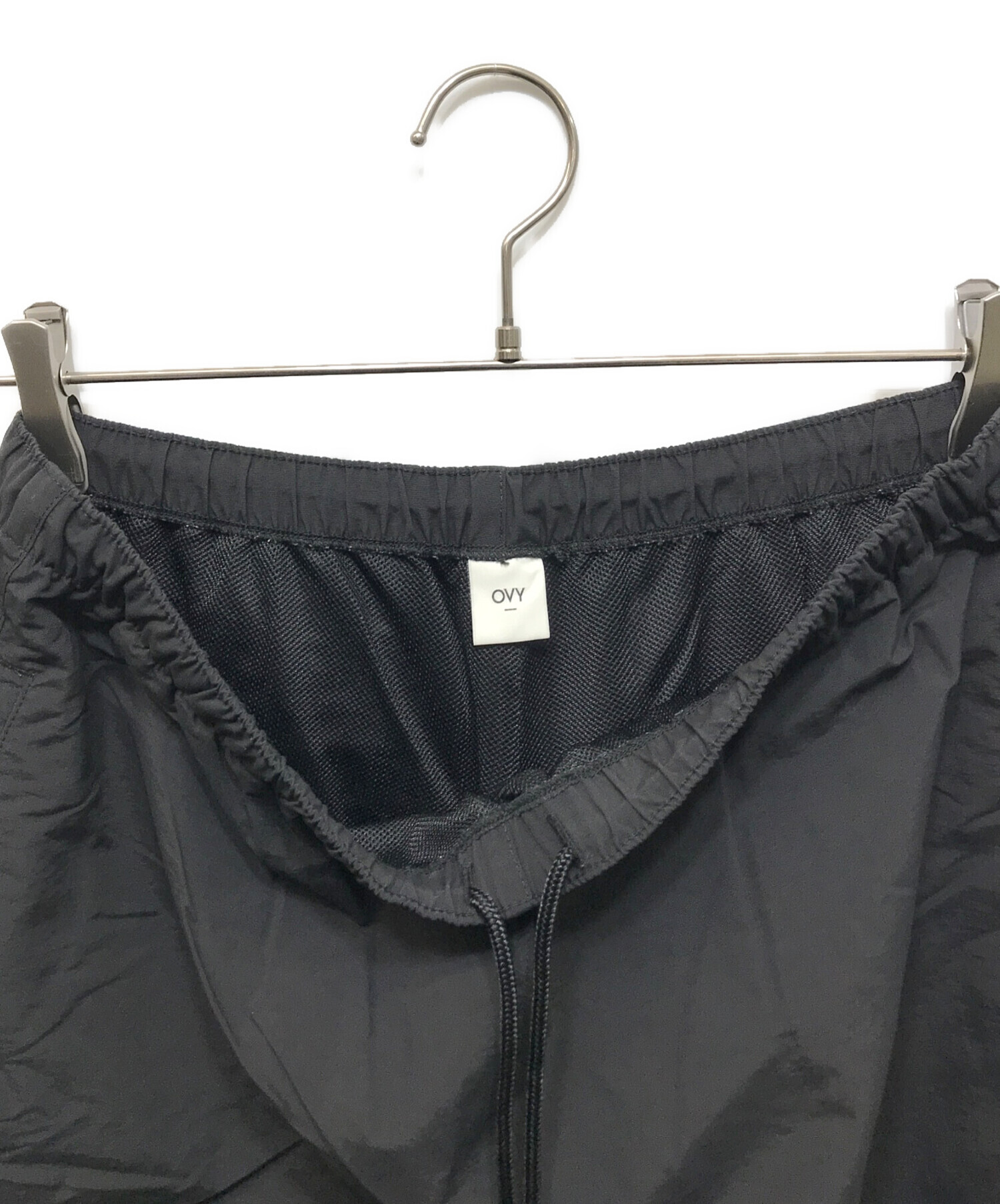 中古・古着通販】OVY (オヴィー) Nylon Physical Training Pants 090 