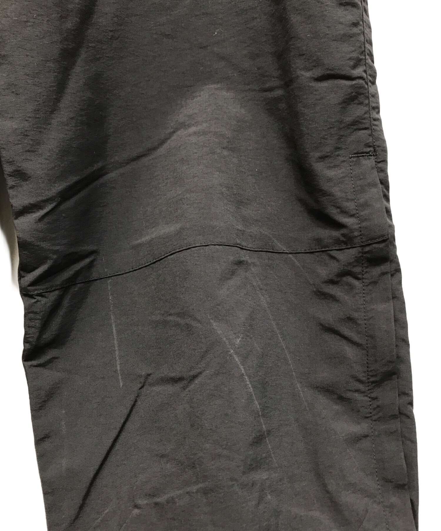 中古・古着通販】OVY (オヴィー) Nylon Physical Training Pants 090 