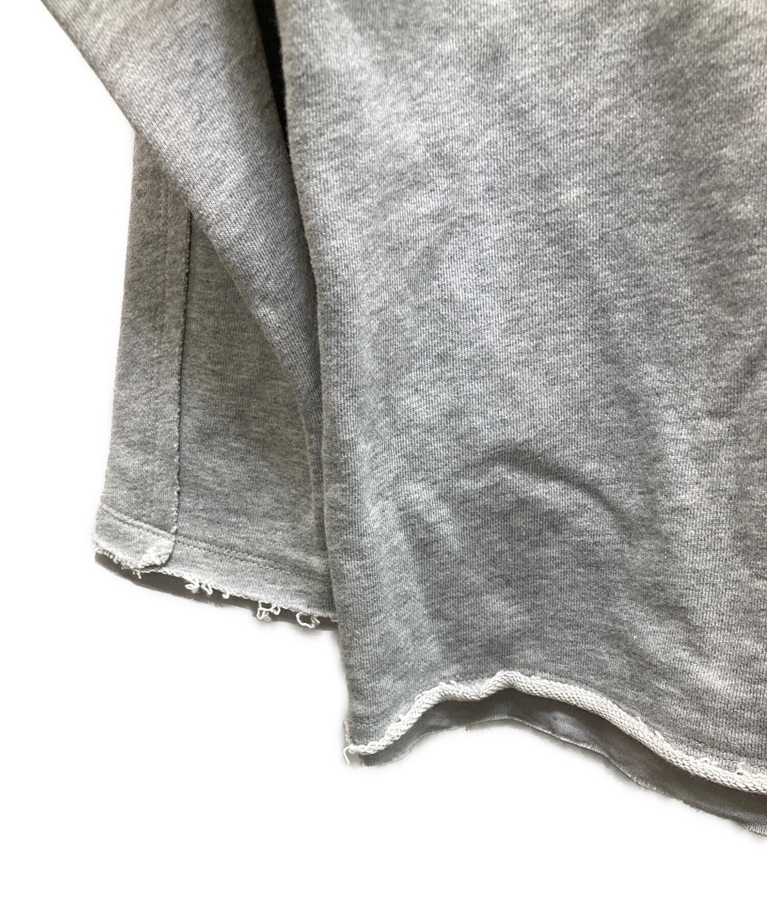 中古・古着通販】MAISON SPECIAL (メゾンスペシャル) スラッシュ 