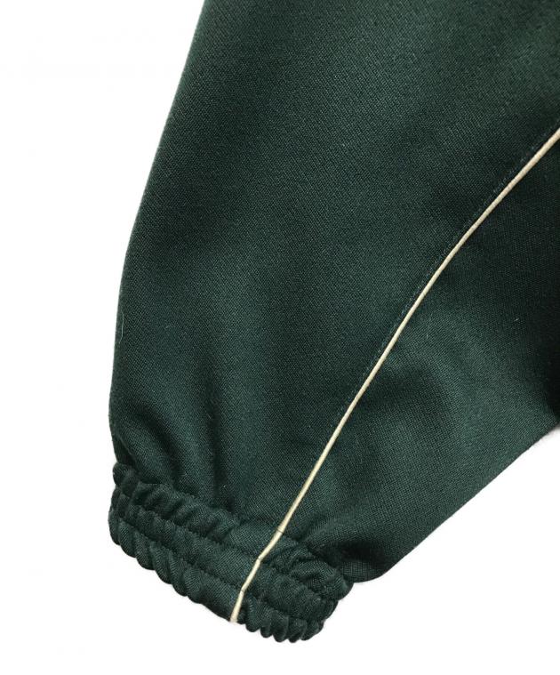 中古・古着通販】doublet (ダブレット) CHAOS EMBROIDERY TRACK HOODIE