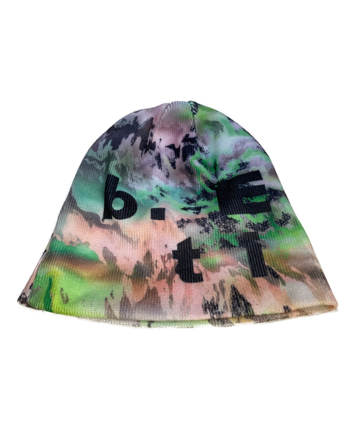 中古・古着通販】b.Eautiful (ビービューティフル) Aurora Beanie
