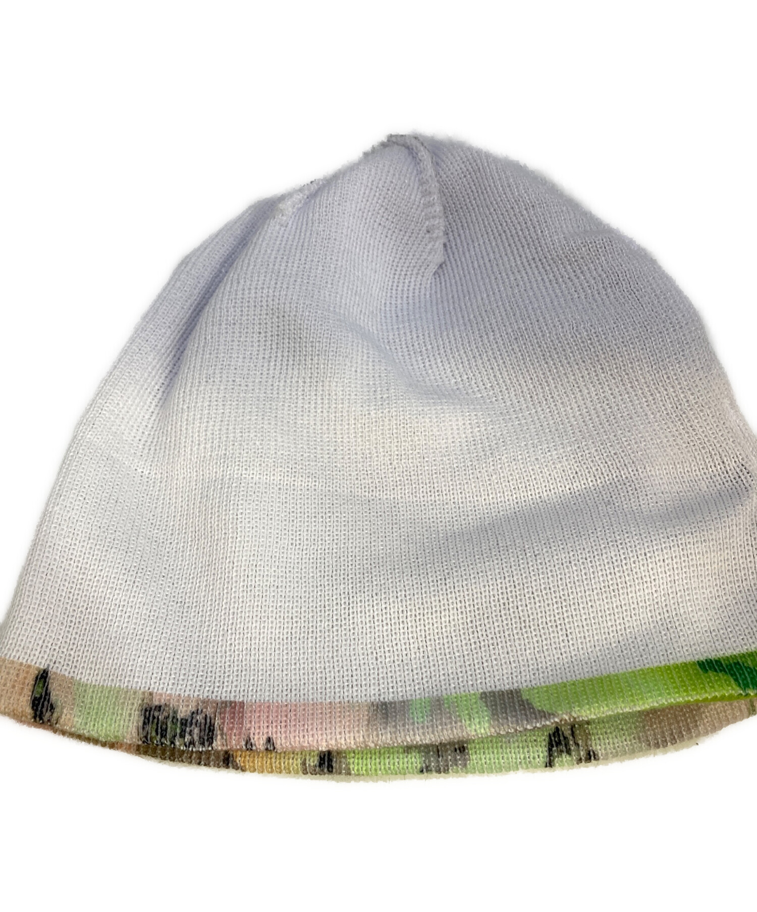 中古・古着通販】b.Eautiful (ビービューティフル) Aurora Beanie
