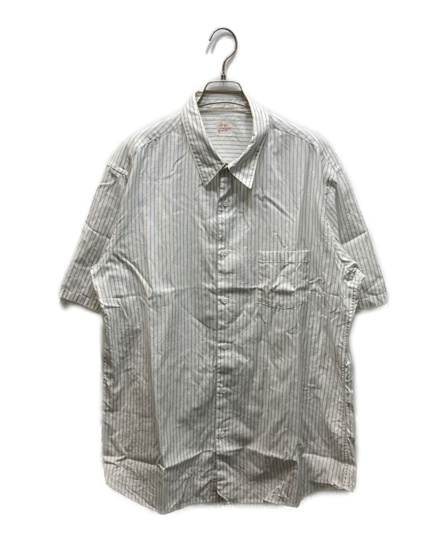 中古・古着通販】Yohji Yamamoto COSTUME D'HOMME (ヨウジヤマモト