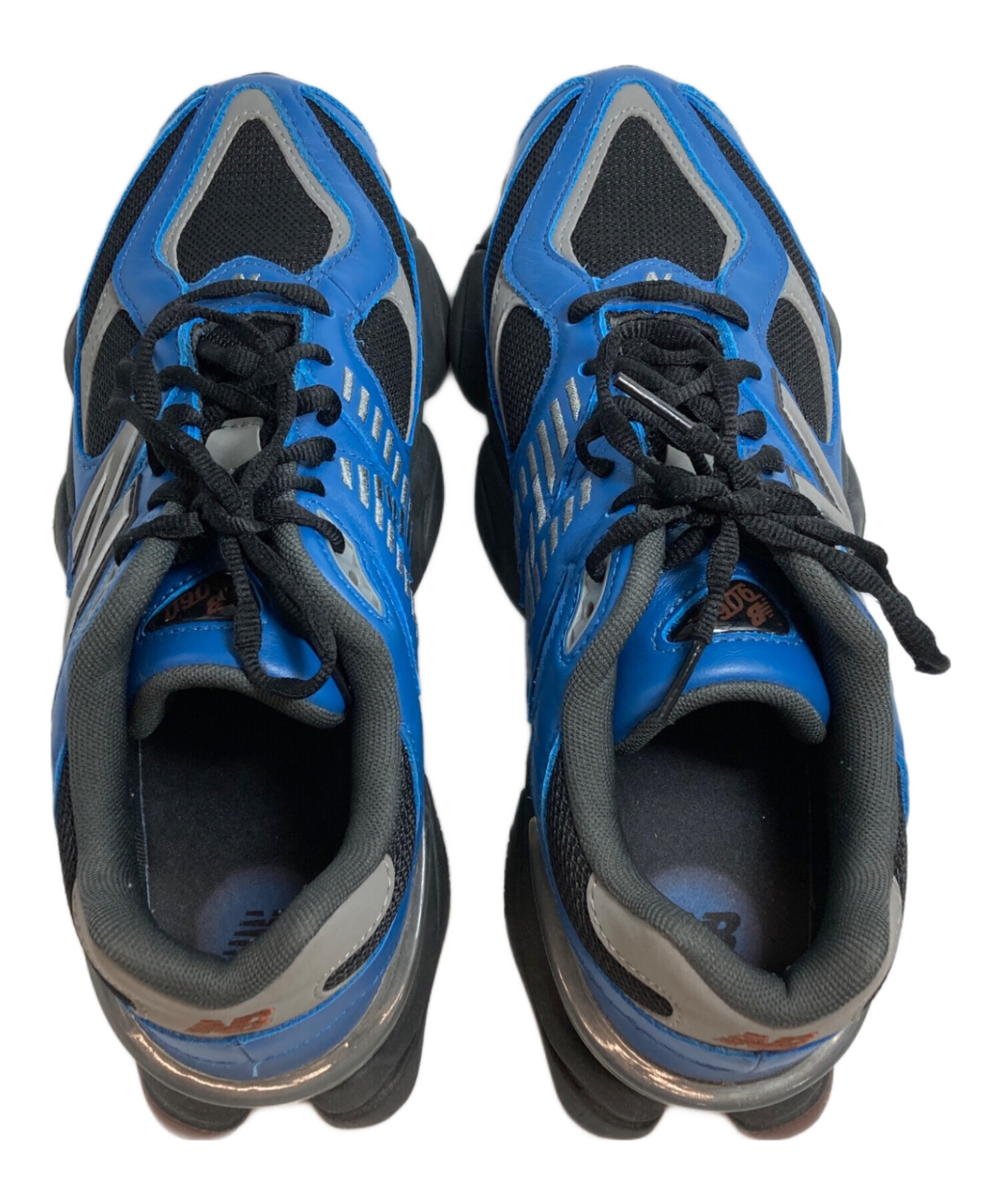 中古・古着通販】NEW BALANCE (ニューバランス) ローカットスニーカー