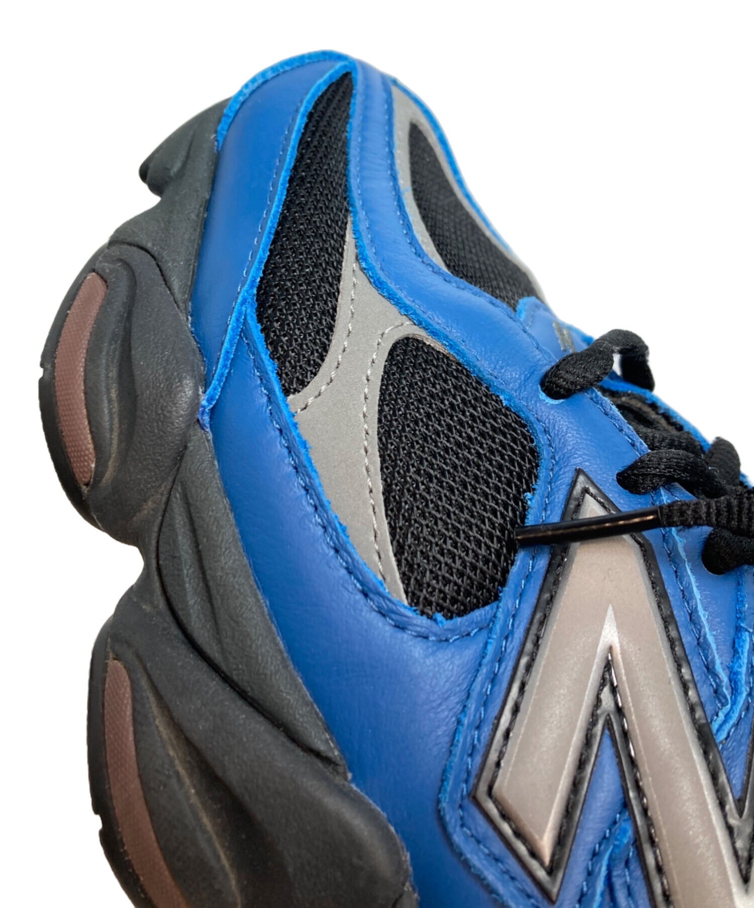 中古・古着通販】NEW BALANCE (ニューバランス) ローカットスニーカー