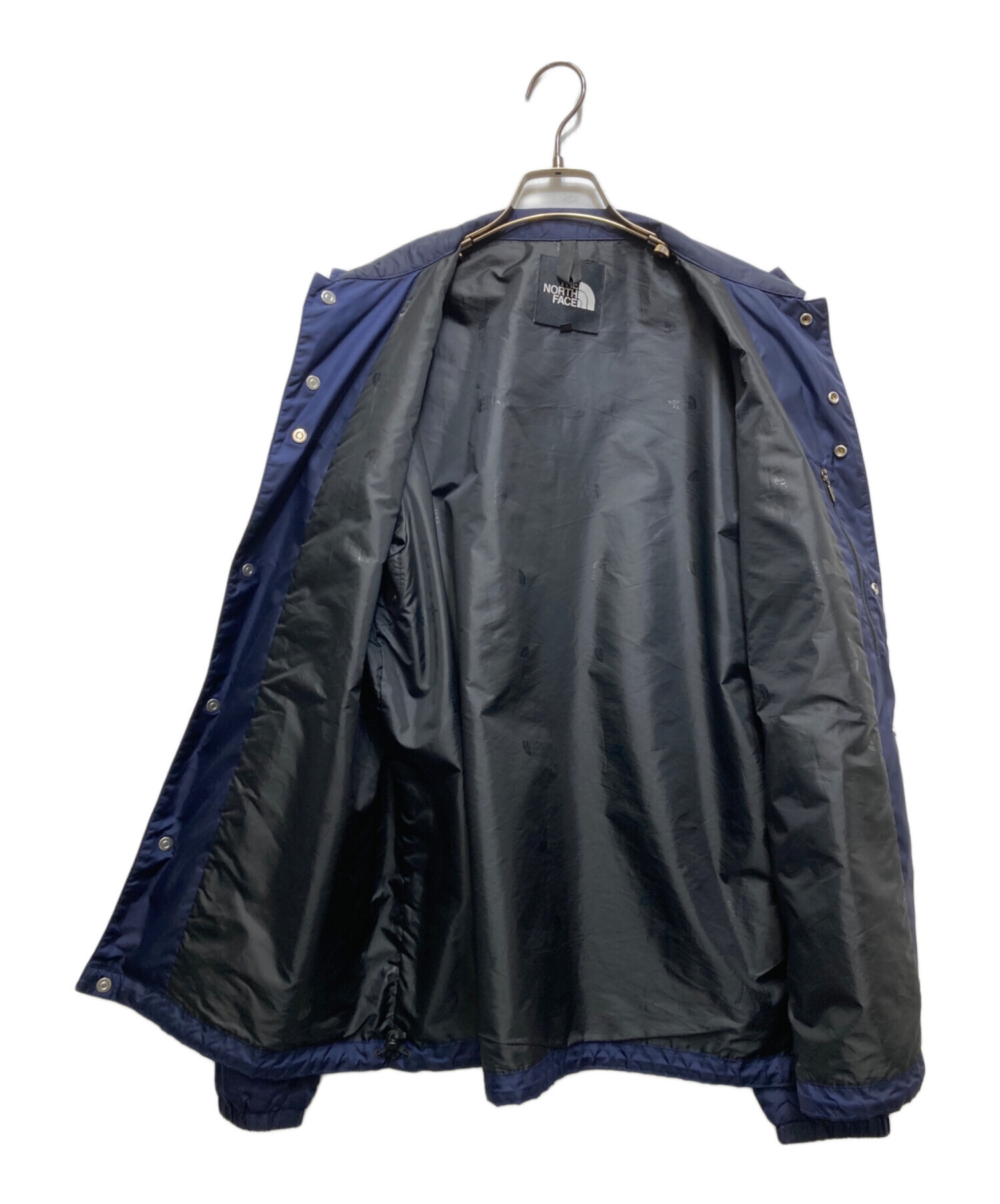 中古・古着通販】THE NORTH FACE (ザ ノース フェイス) コーチ