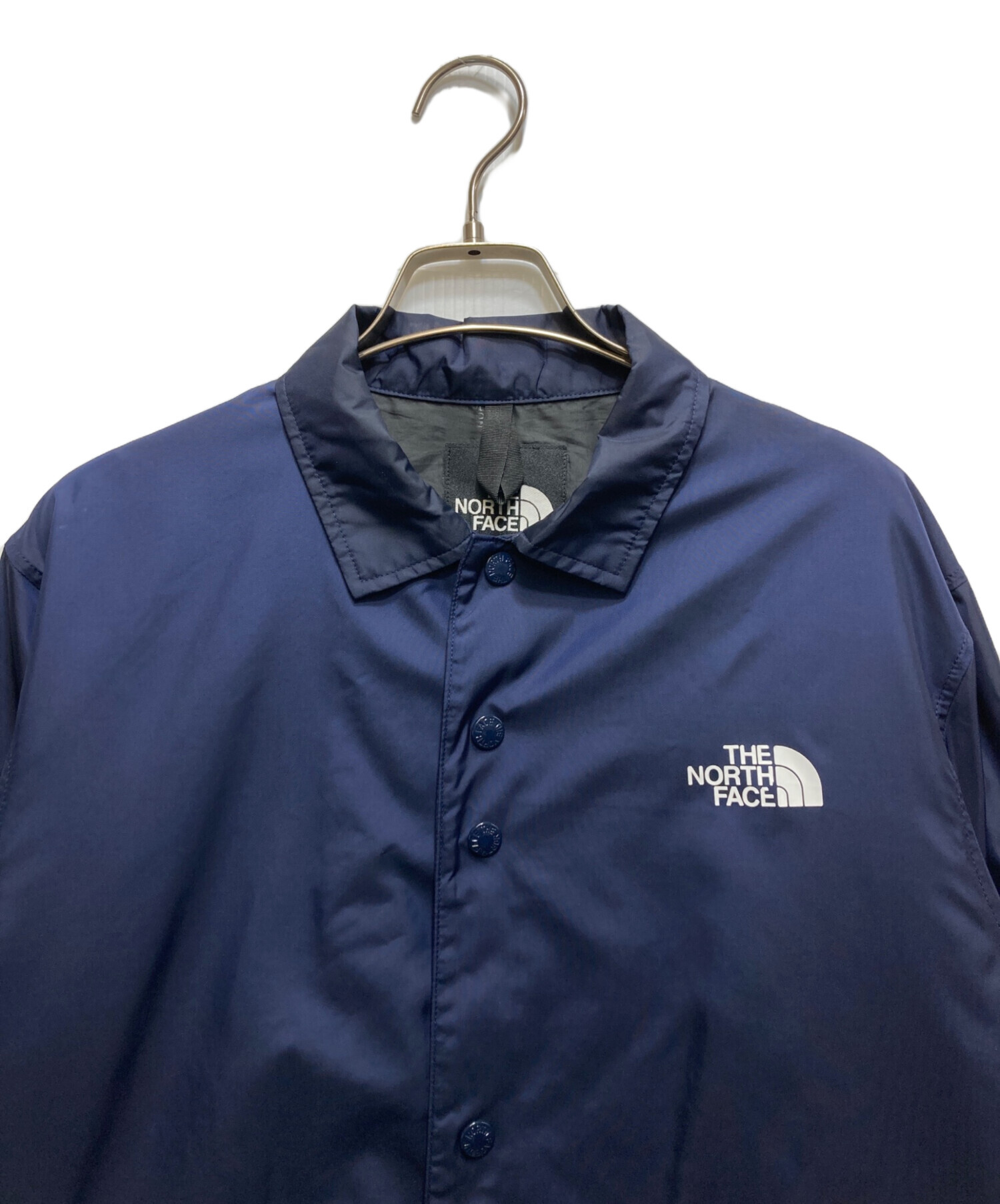 中古・古着通販】THE NORTH FACE (ザ ノース フェイス) コーチ