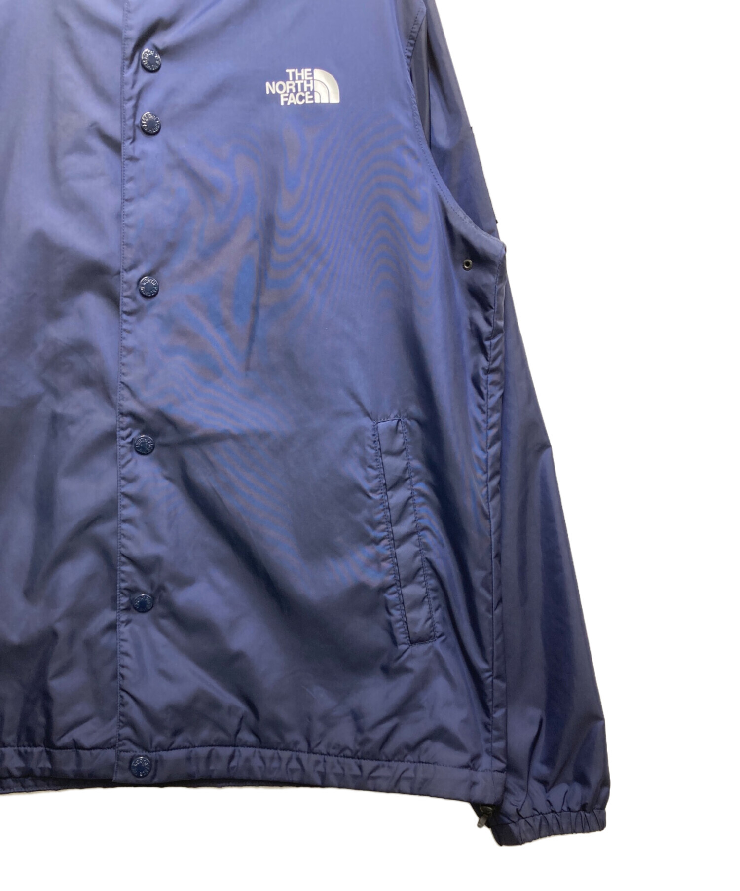 中古・古着通販】THE NORTH FACE (ザ ノース フェイス) コーチ