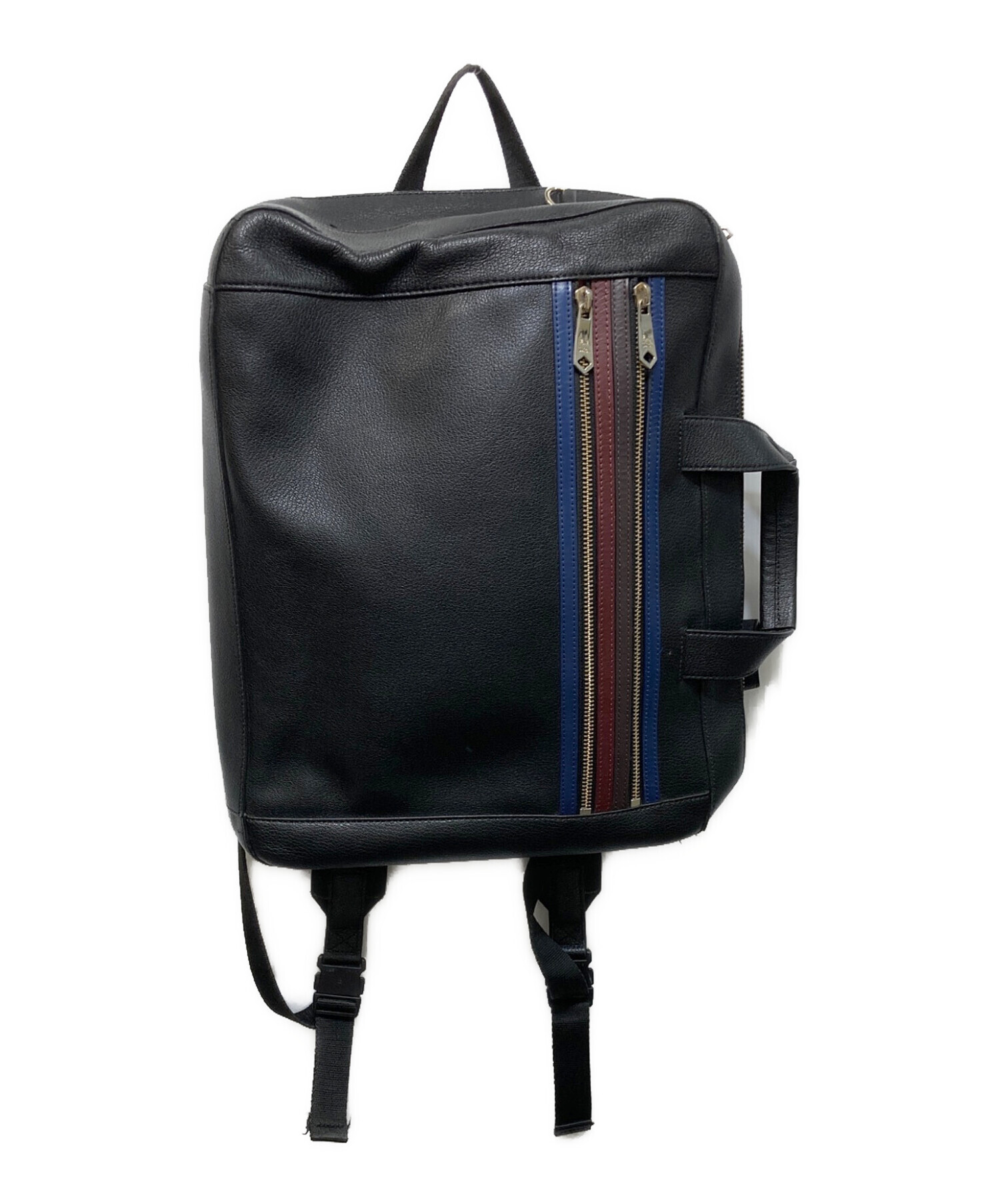 中古・古着通販】Paul Smith (ポールスミス) 3wayビジネスバッグ
