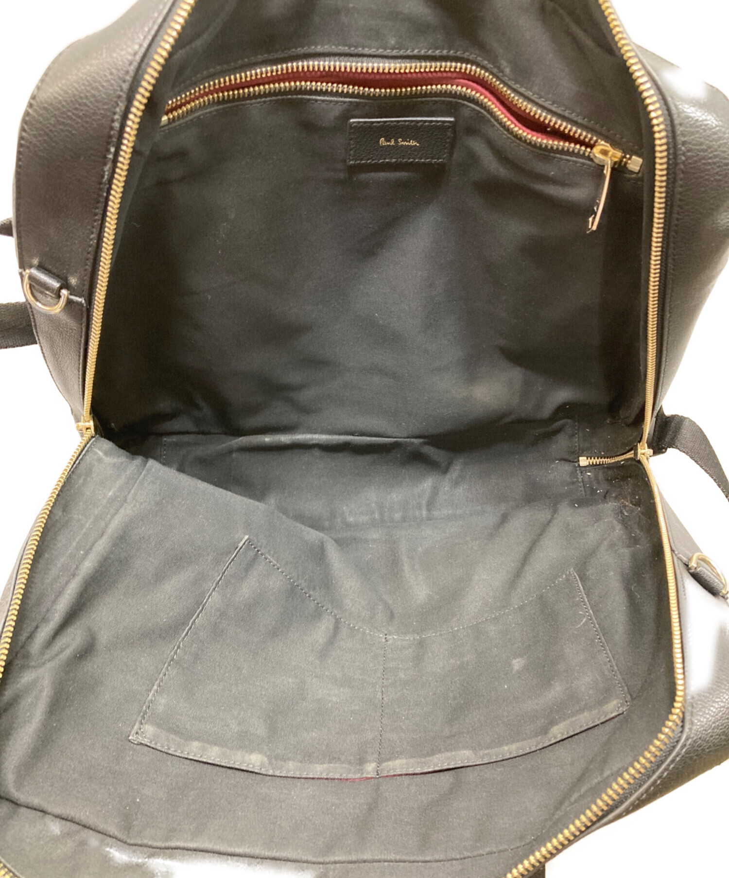 中古・古着通販】Paul Smith (ポールスミス) 3wayビジネスバッグ