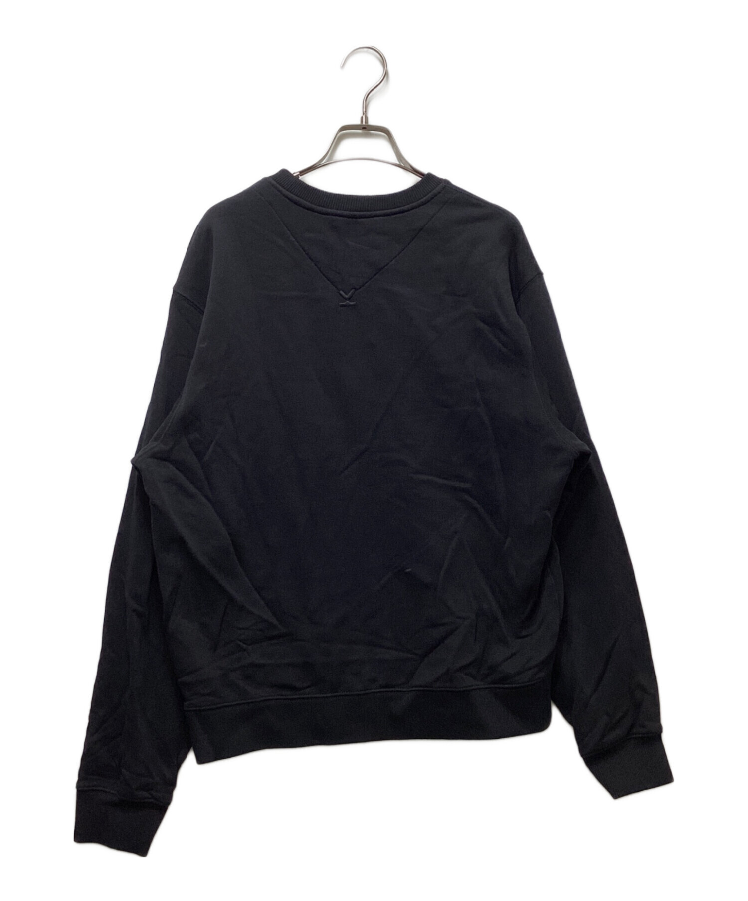 中古・古着通販】KENZO (ケンゾー) タイガーパッチクルーネック