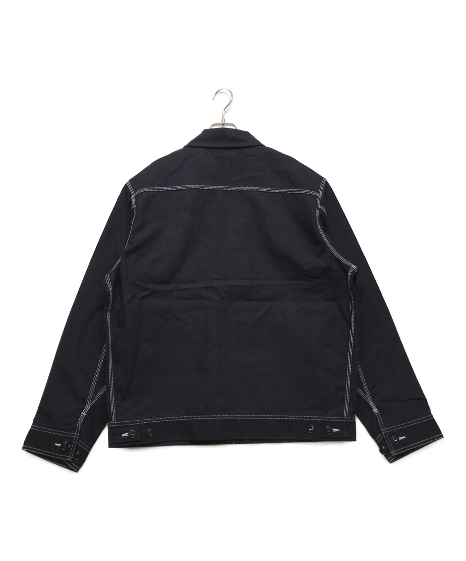 中古・古着通販】BONCOURA (ボンクラ) B91 Duck indigo 12th