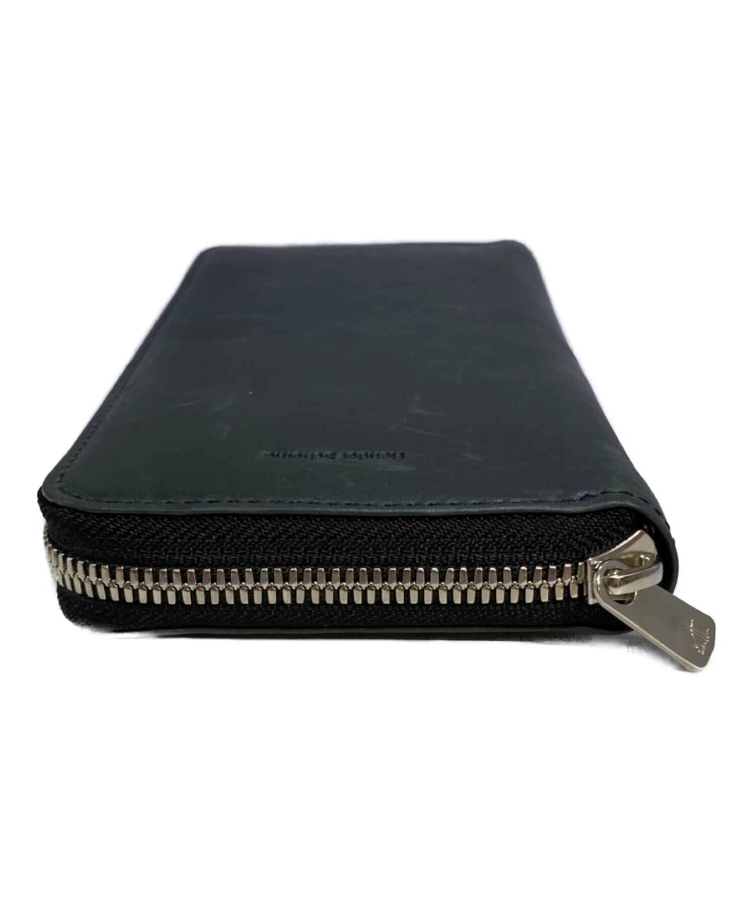 中古・古着通販】Hender Scheme (エンダースキーマ) long zip purse