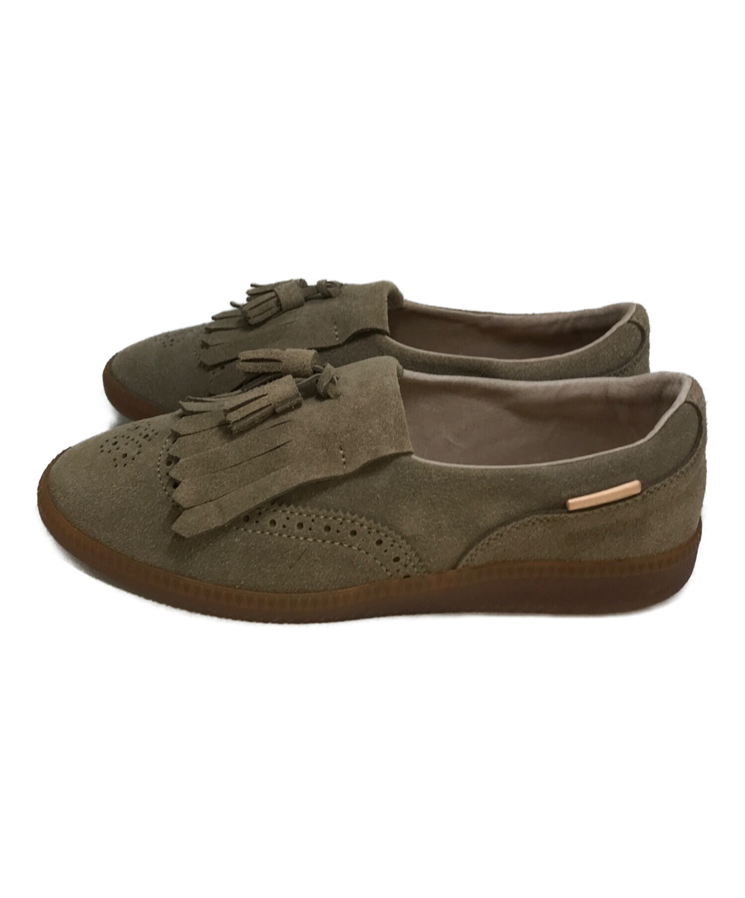 中古・古着通販】Hender Scheme (エンダースキーマ) klein ベージュ
