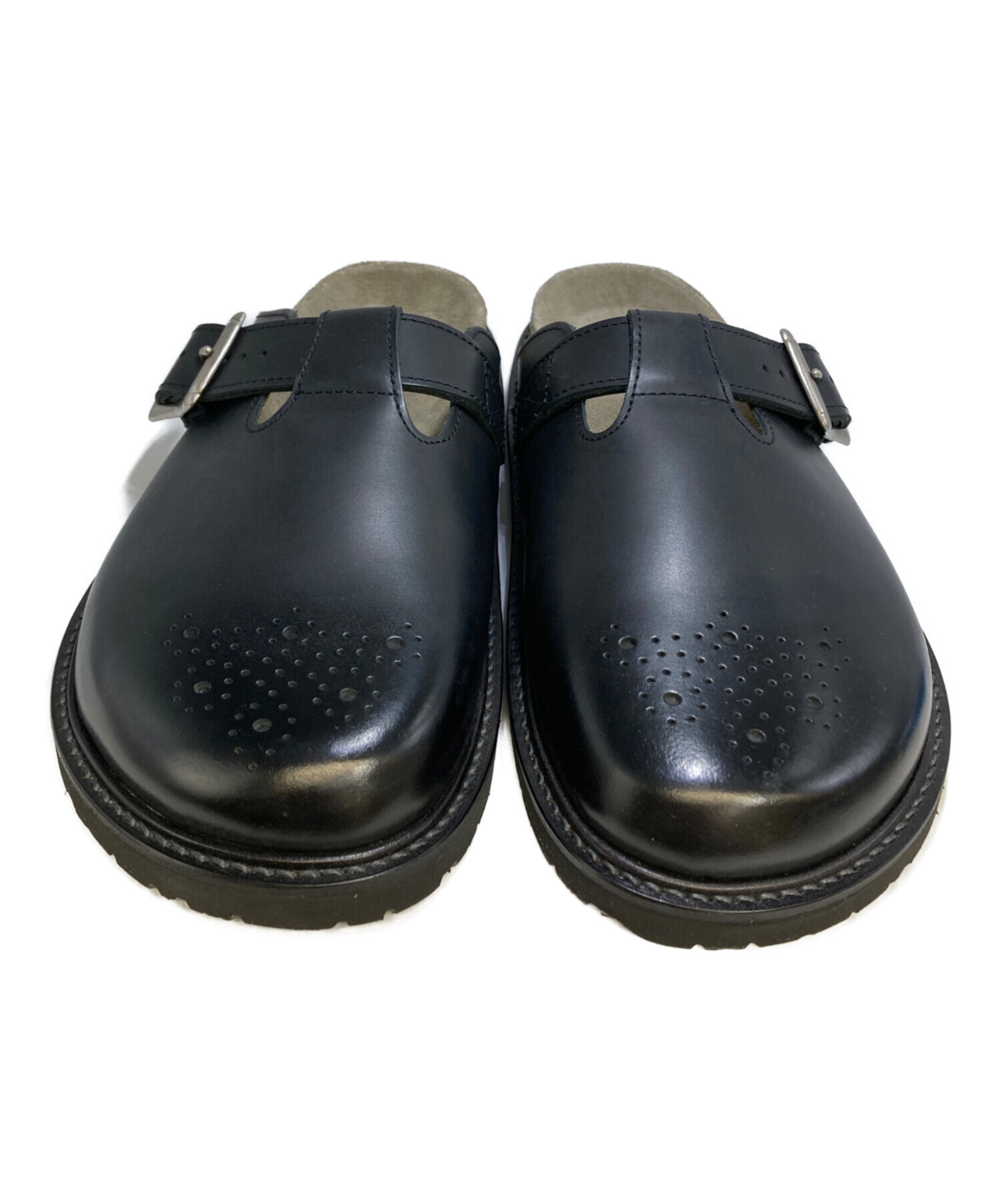 中古・古着通販】Hender Scheme (エンダースキーマ) BUGGS ブラック