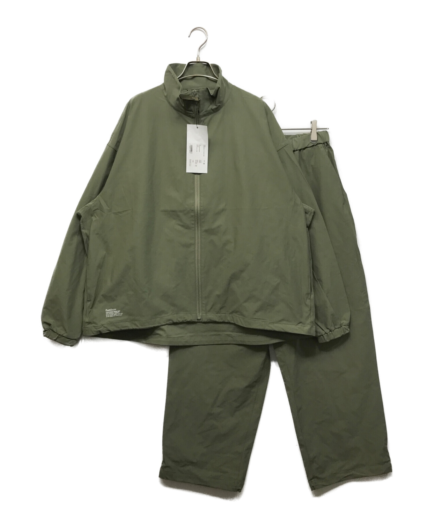 中古・古着通販】FreshService (フレッシュサービス) CORPORATE TRACK 