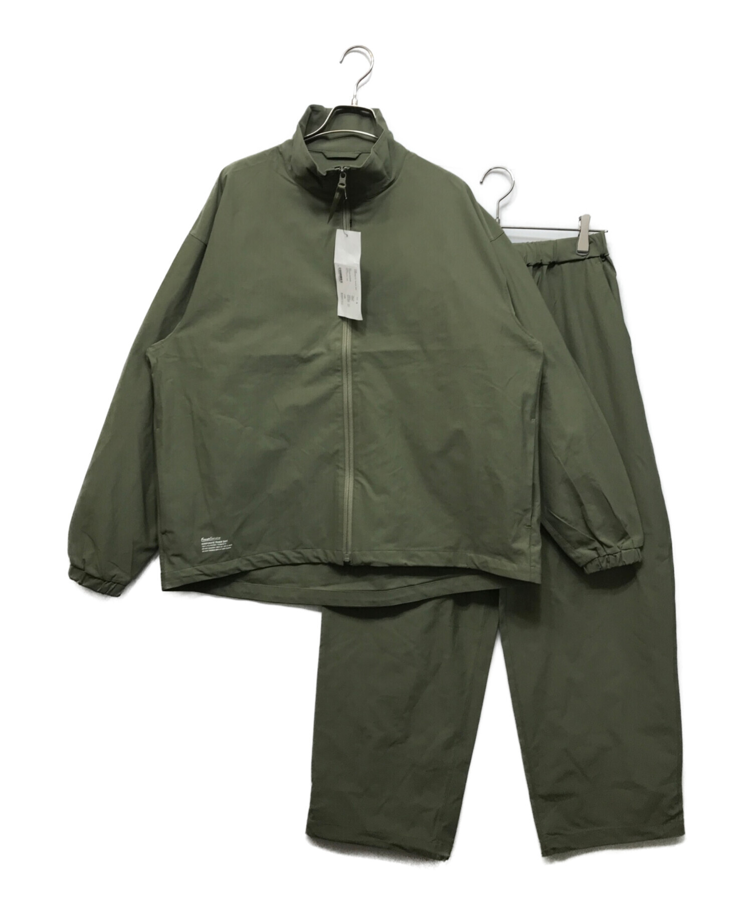 中古・古着通販】FreshService (フレッシュサービス) CORPORATE TRACK 