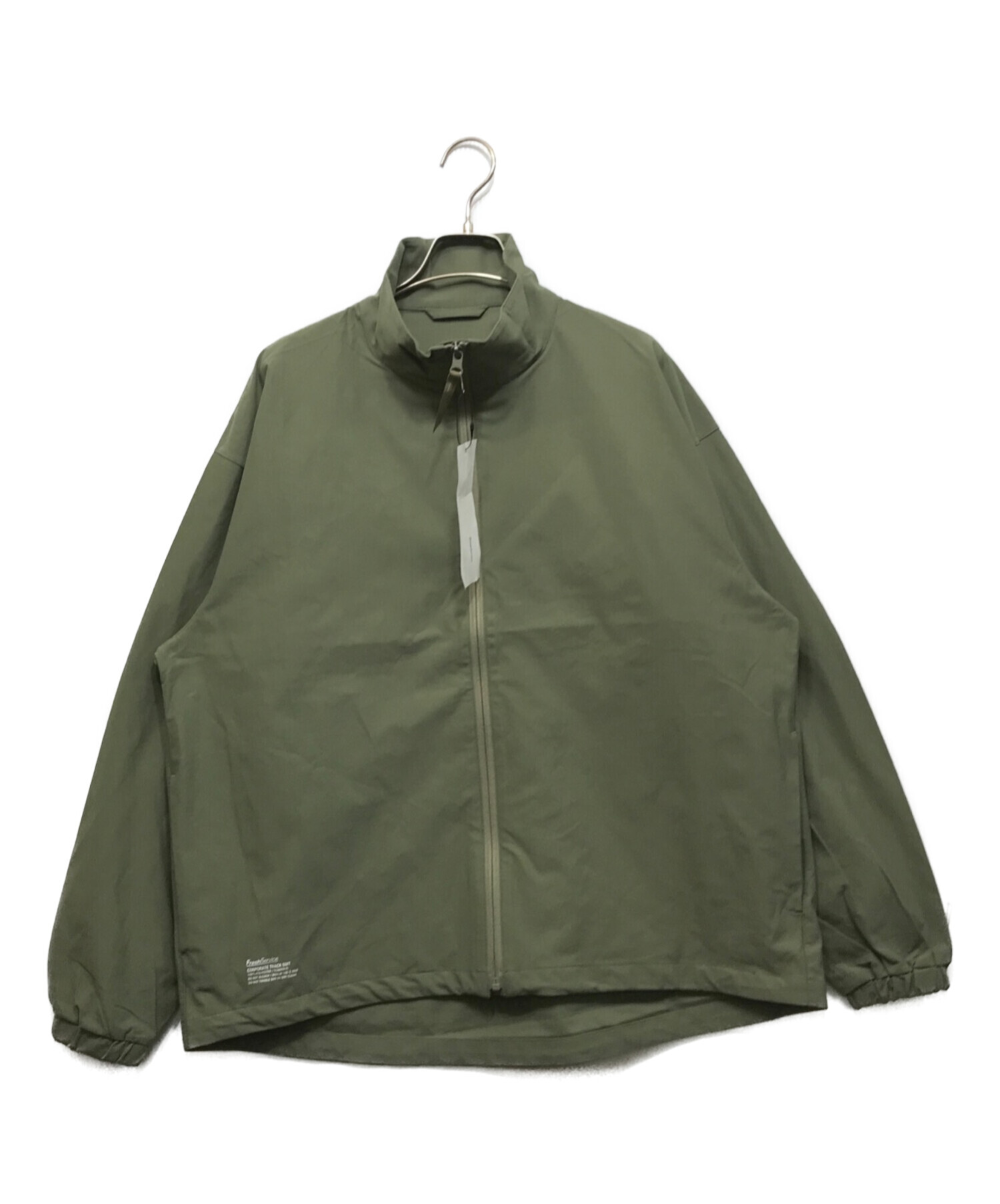 中古・古着通販】FreshService (フレッシュサービス) CORPORATE TRACK 