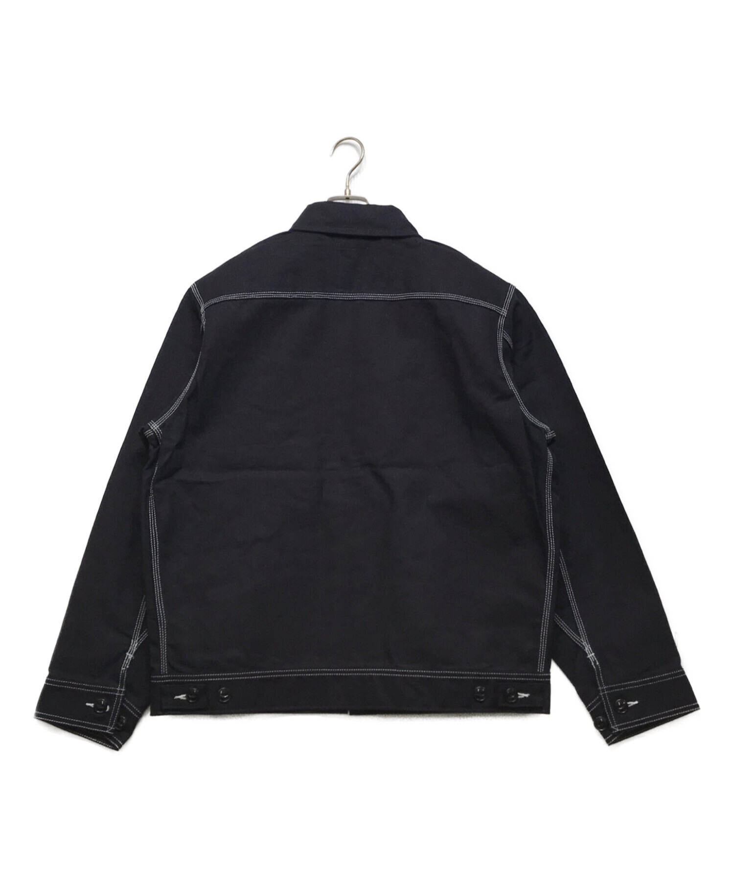 中古・古着通販】BONCOURA (ボンクラ) B91 Duck indigo 12th