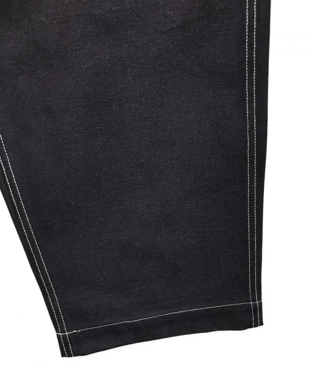 中古・古着通販】BONCOURA (ボンクラ) Work Pants WWⅡ Duck indigo