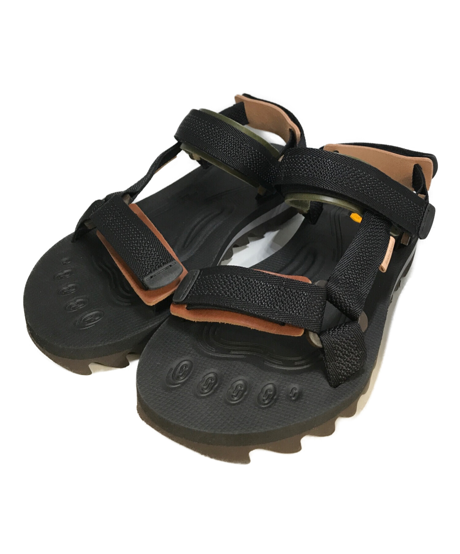 中古・古着通販】Hender Scheme (エンダースキーマ) webbb サンダル