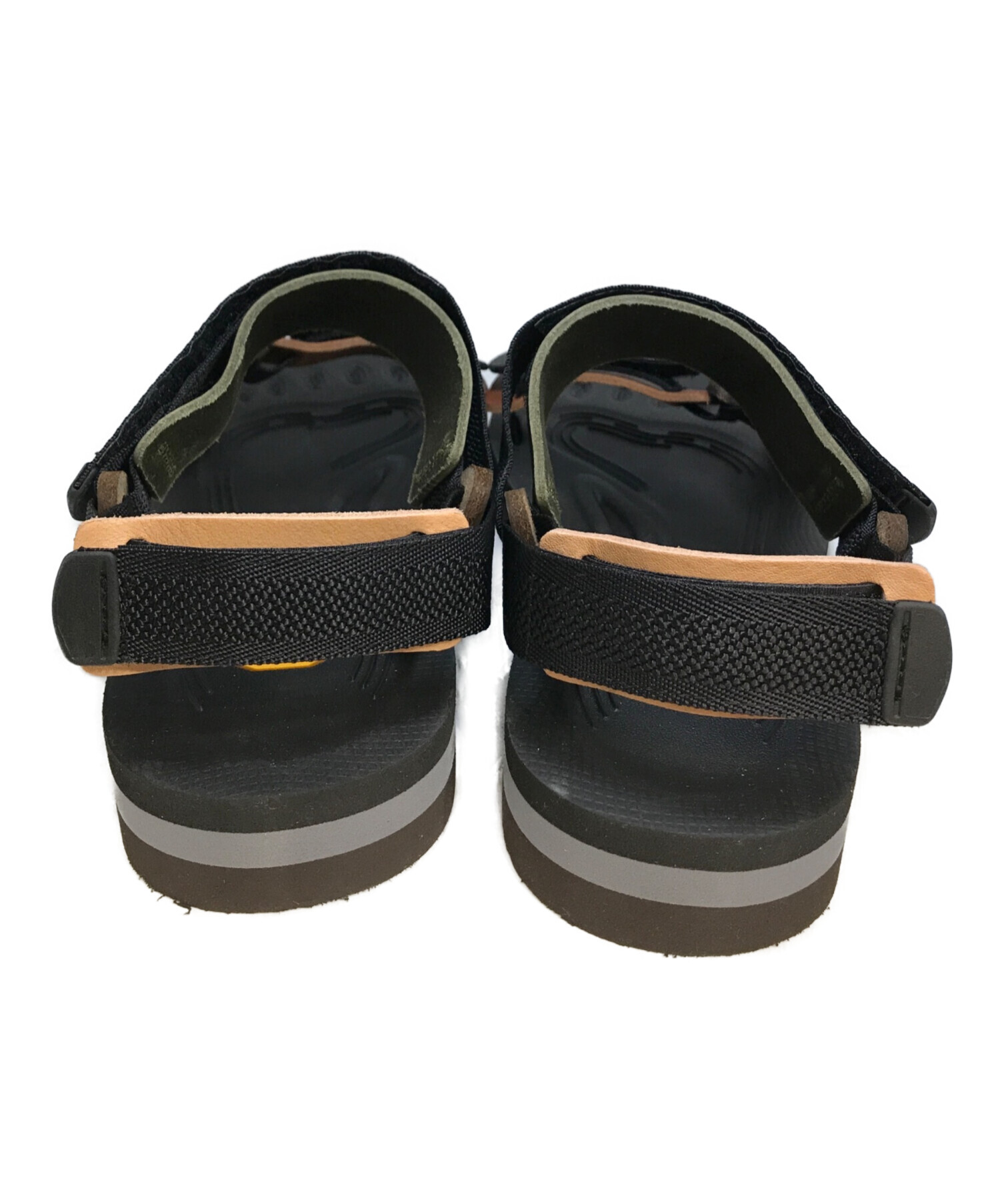 中古・古着通販】Hender Scheme (エンダースキーマ) webbb サンダル