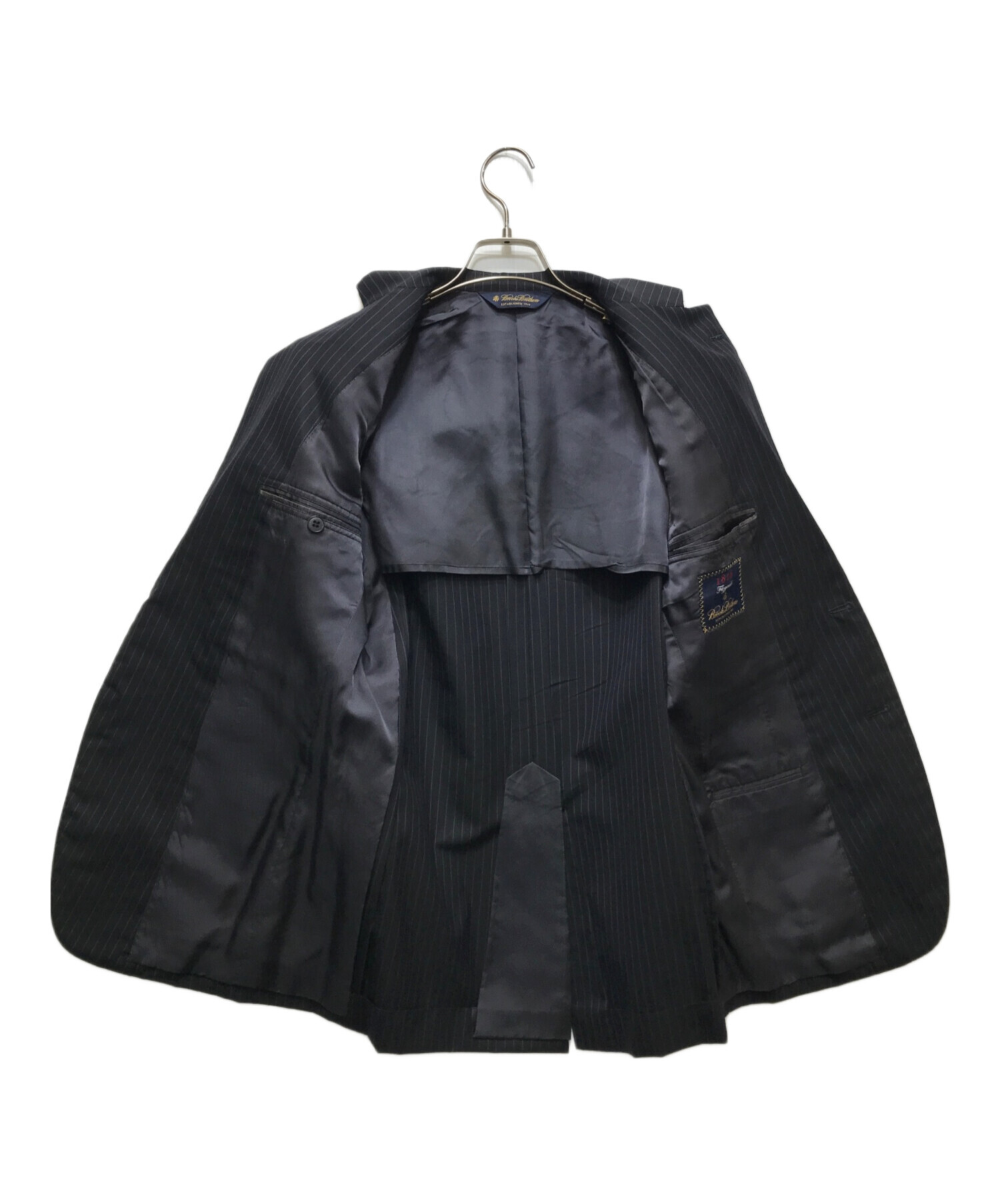 中古・古着通販】BROOKS BROTHERS (ブルックスブラザーズ) ストライプ