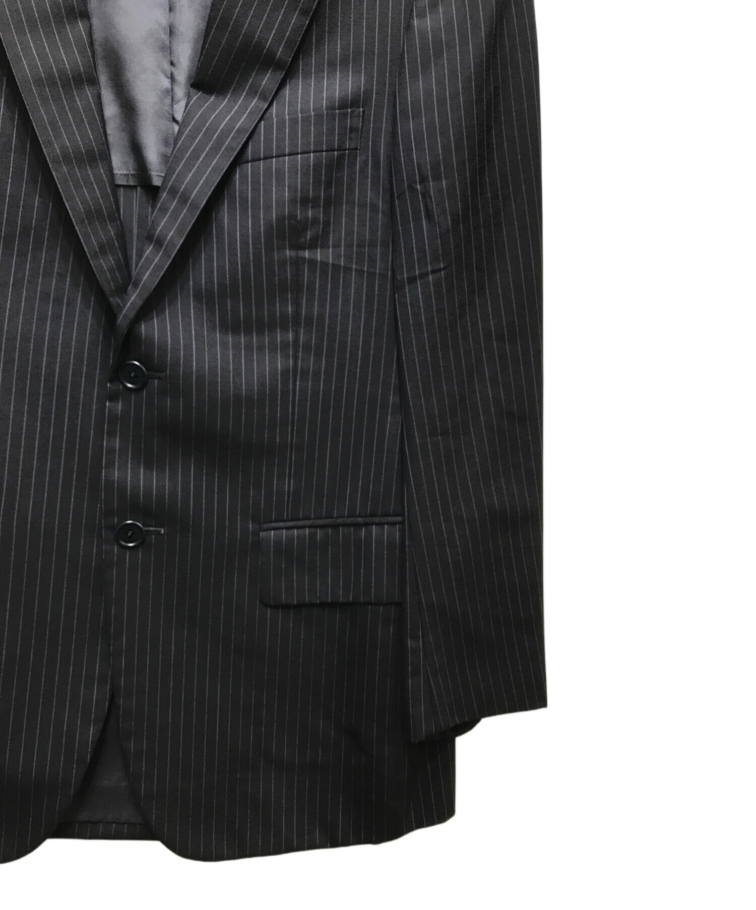 中古・古着通販】BROOKS BROTHERS (ブルックスブラザーズ) ストライプ