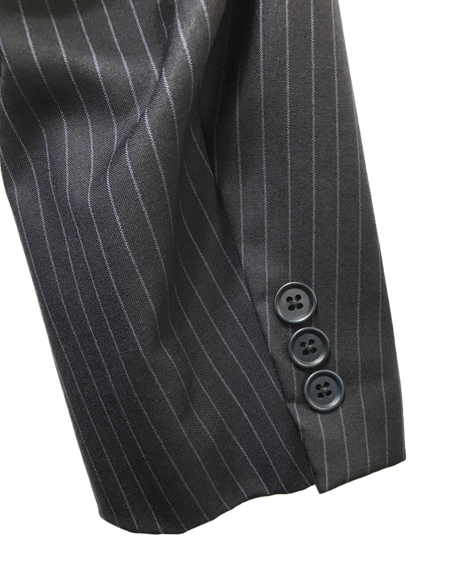 中古・古着通販】BROOKS BROTHERS (ブルックスブラザーズ) ストライプ