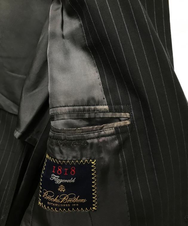 中古・古着通販】BROOKS BROTHERS (ブルックスブラザーズ) ストライプ