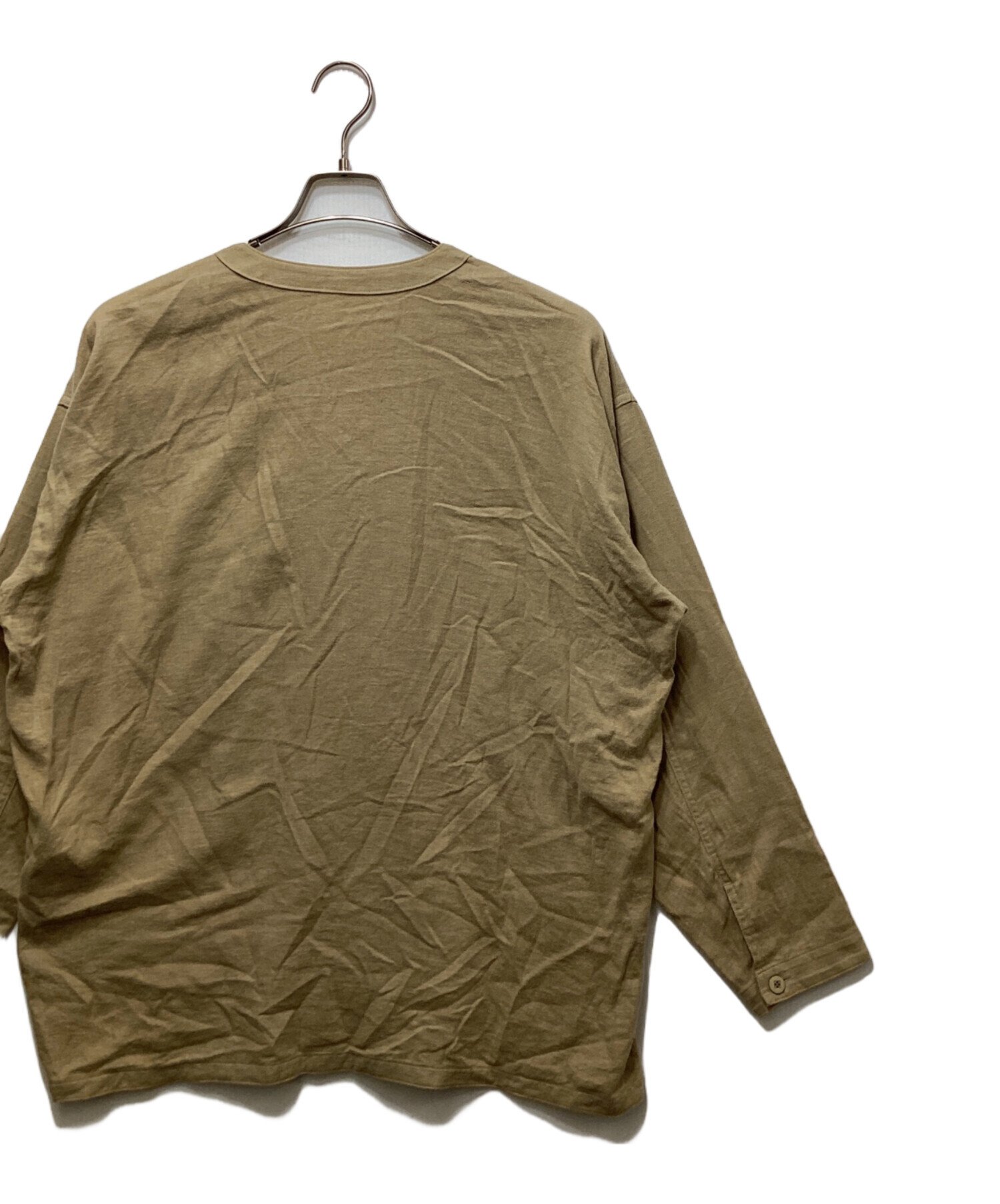 80~90s ISSEYMIYAKE 長袖カットソー 3色セット 80~90s ISSEYMIYAKE