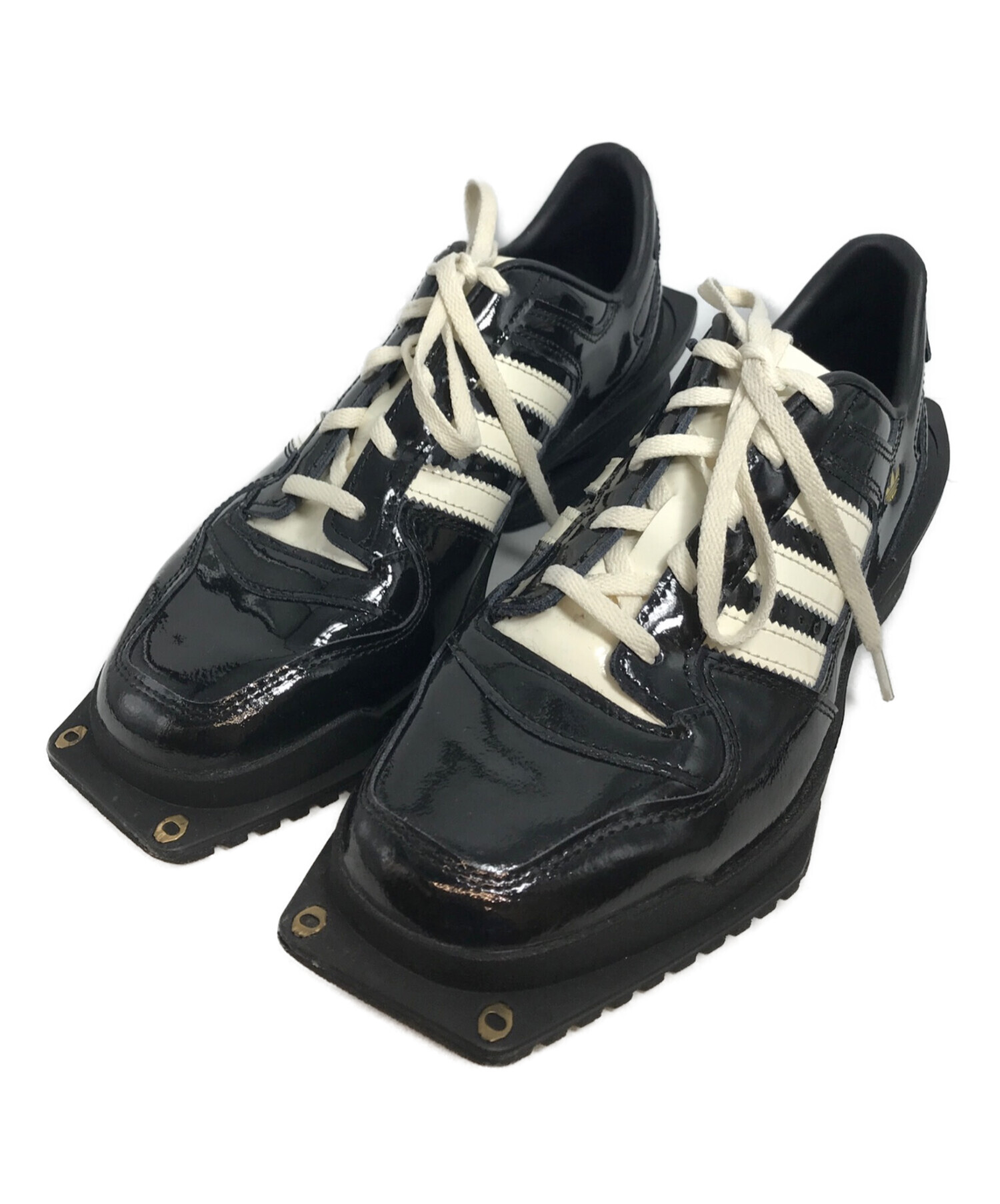 中古・古着通販】adidas (アディダス) FORUM SQ W(フォーラムSQW