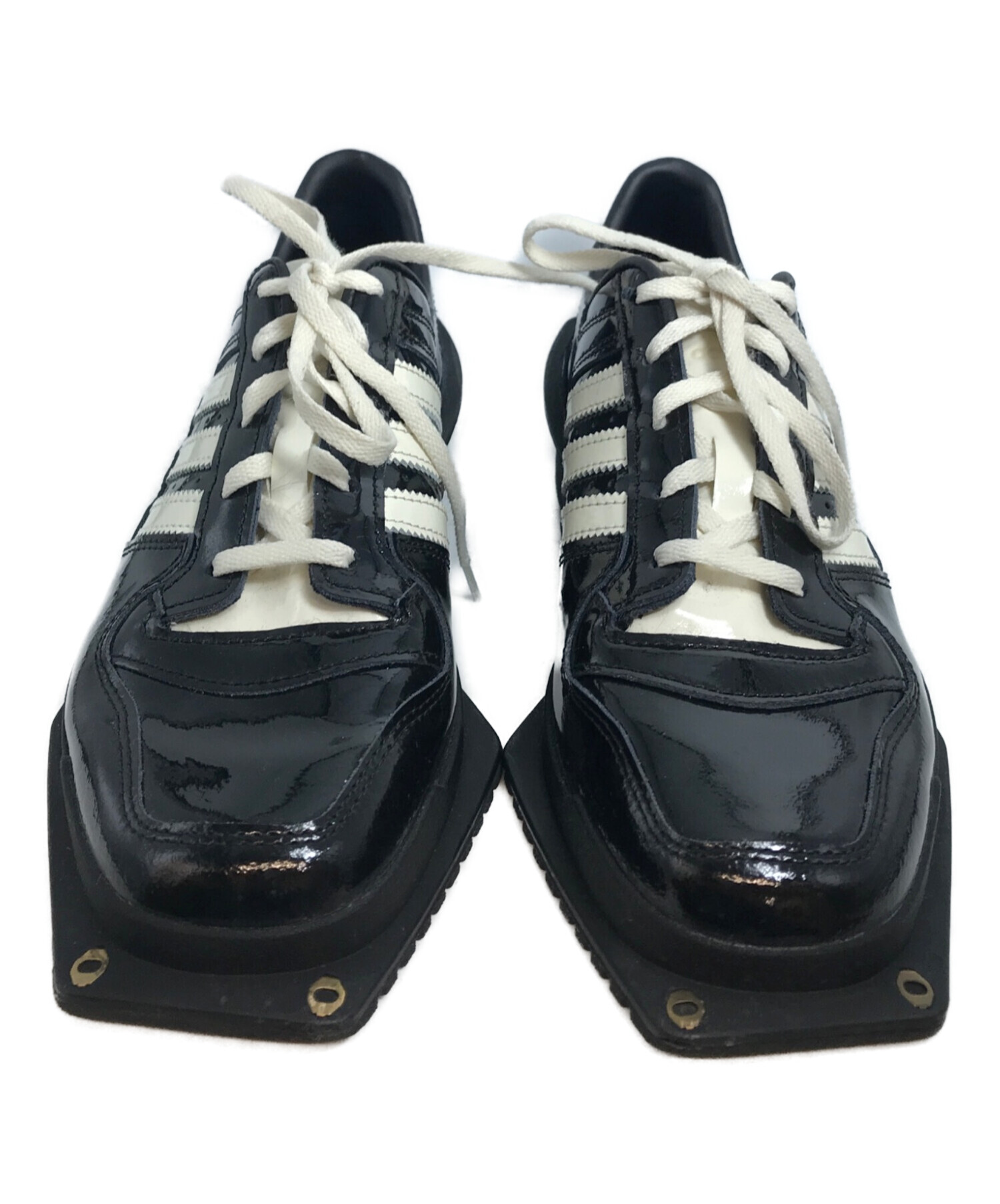 中古・古着通販】adidas (アディダス) FORUM SQ W(フォーラムSQW