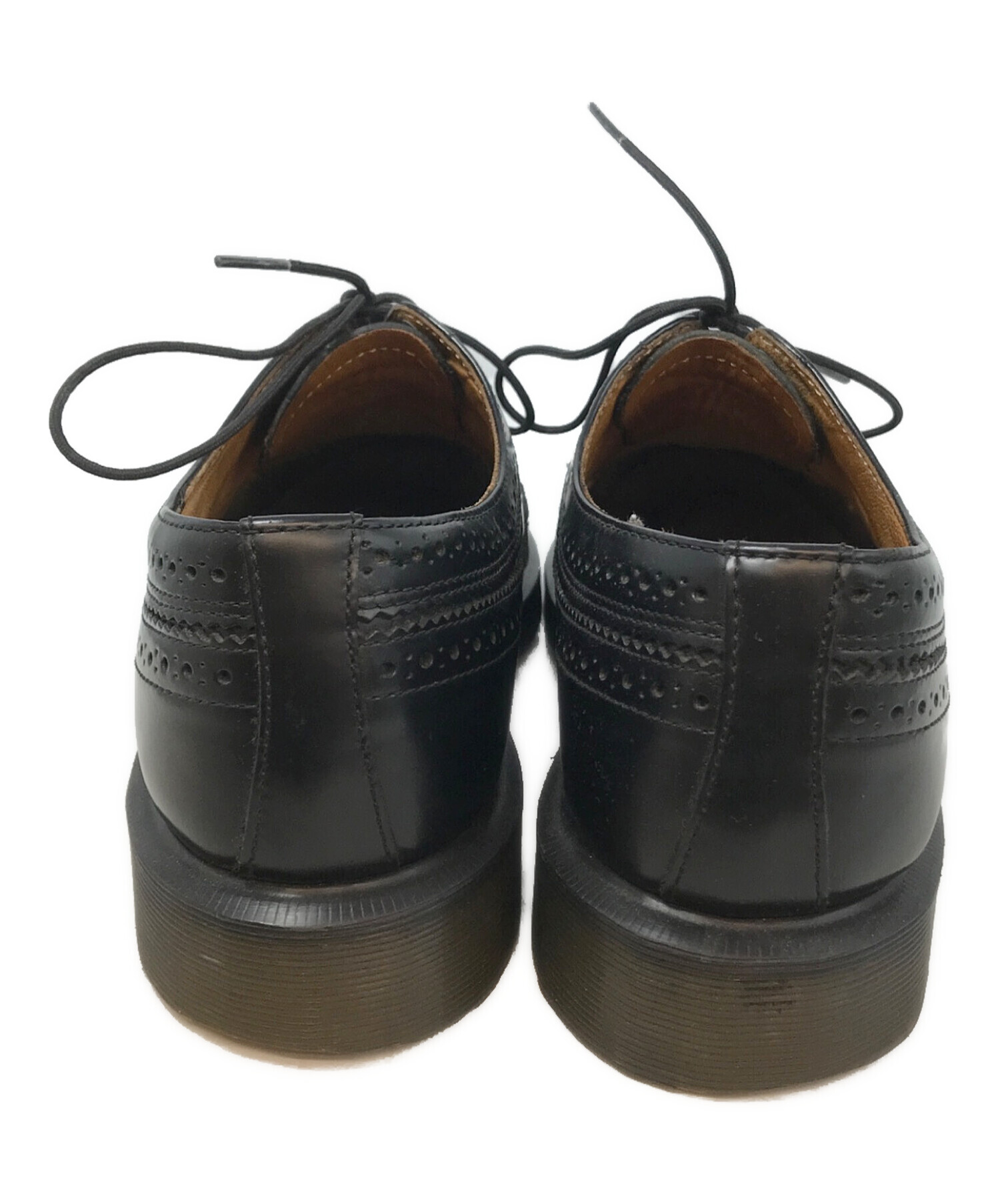 中古・古着通販】Dr.Martens (ドクターマーチン) ウィングチップ