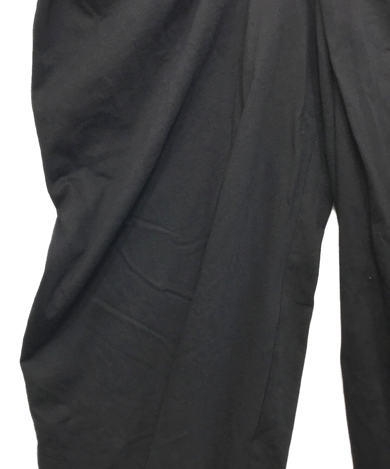 中古・古着通販】PRANK PROJECT (プランクプロジェクト) Drape Front