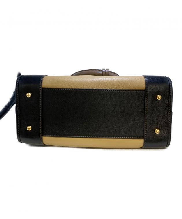 中古・古着通販】LOEWE (ロエベ) アマソナ28 トリコロール