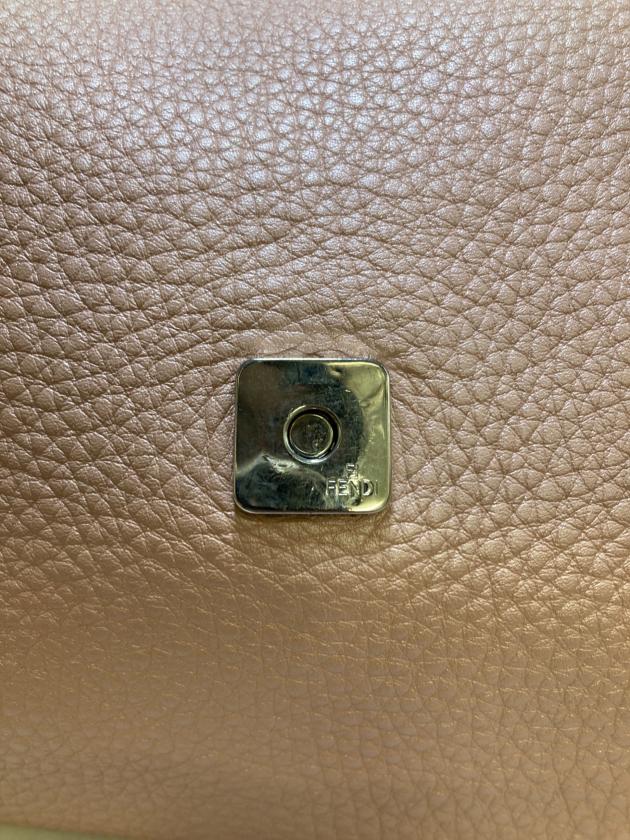 中古・古着通販】FENDI (フェンディ) Selleria(セレリア) ミニリンダ