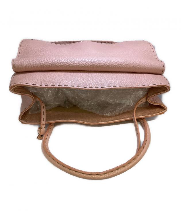 中古・古着通販】FENDI (フェンディ) Selleria(セレリア) ミニリンダ