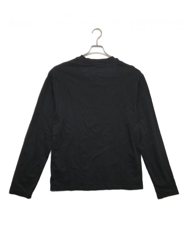 中古・古着通販】JIL SANDER+ (ジルサンダープラス) ロゴパッチ ロング